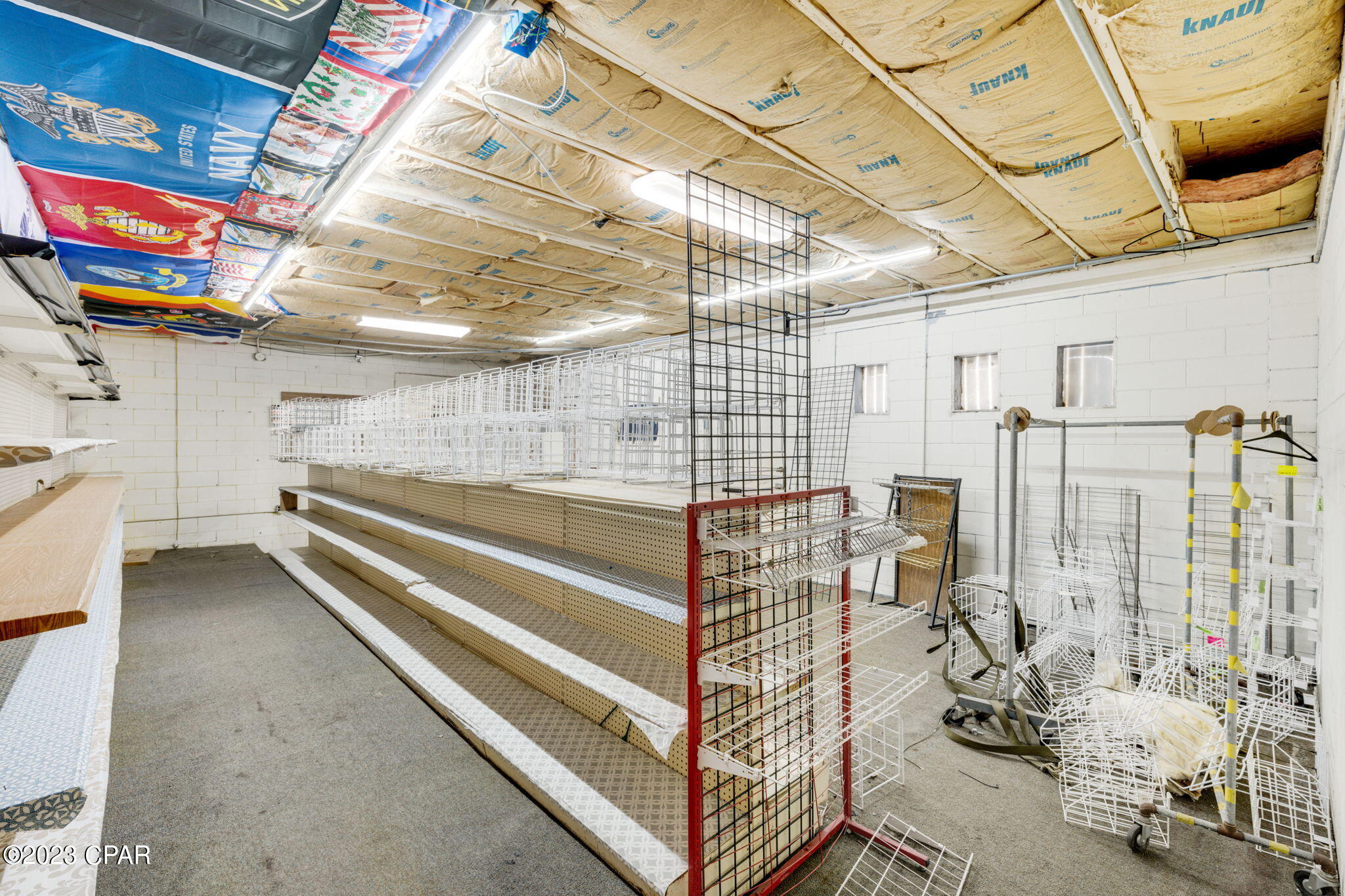 No Named Subdivision - Commercial Sale