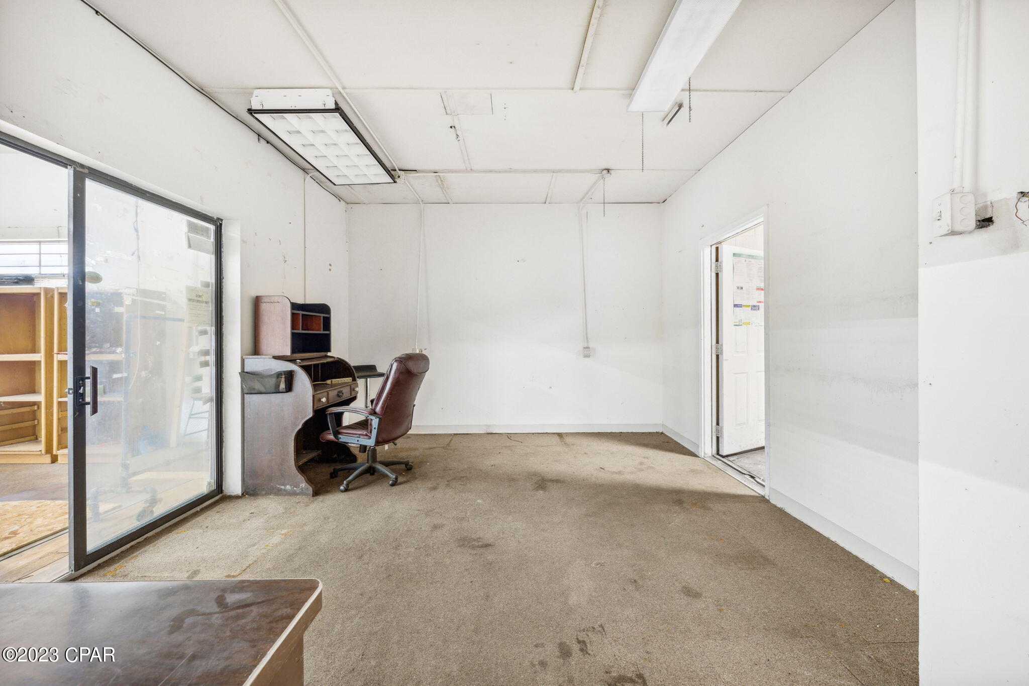 No Named Subdivision - Commercial Sale