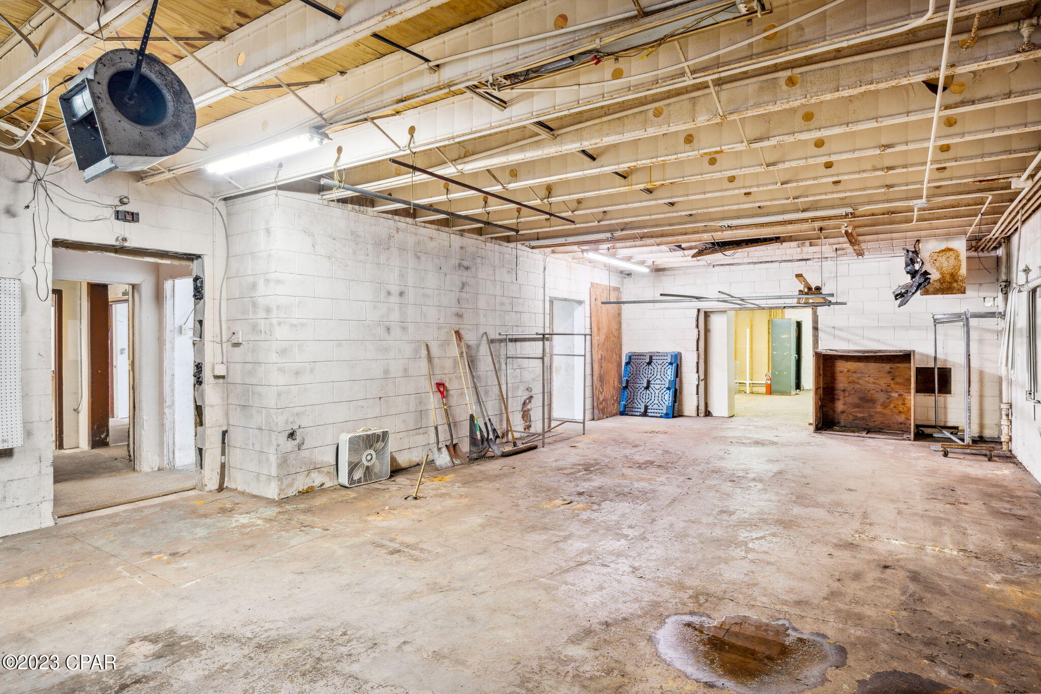 No Named Subdivision - Commercial Sale