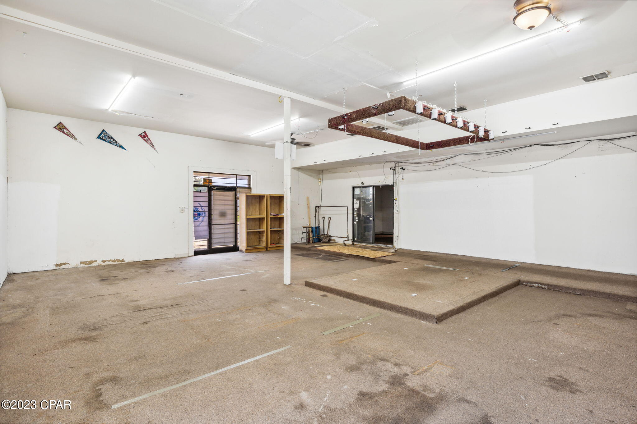 No Named Subdivision - Commercial Sale