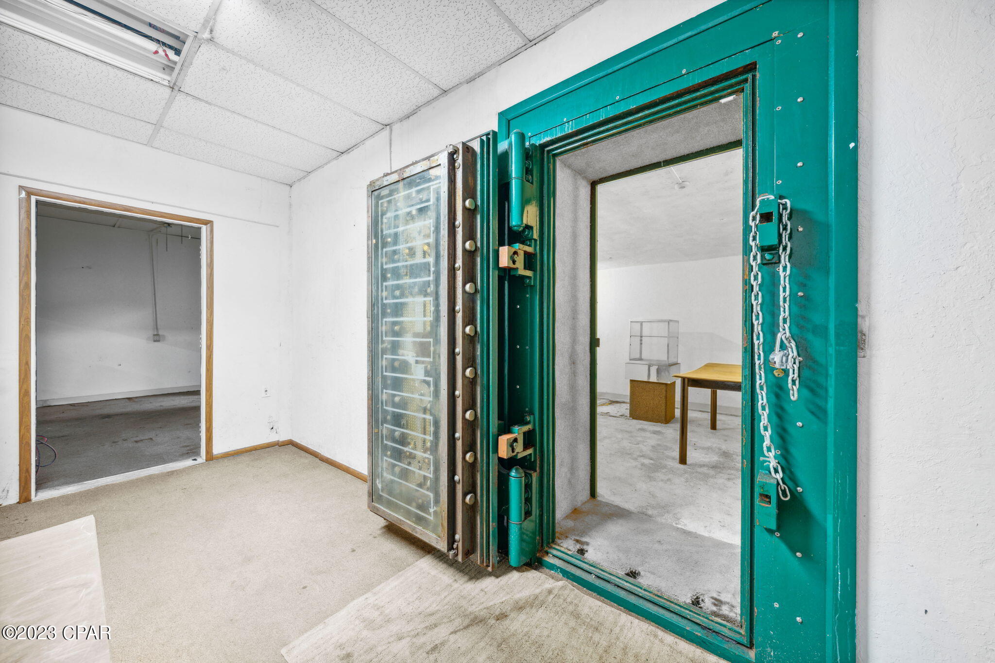 No Named Subdivision - Commercial Sale