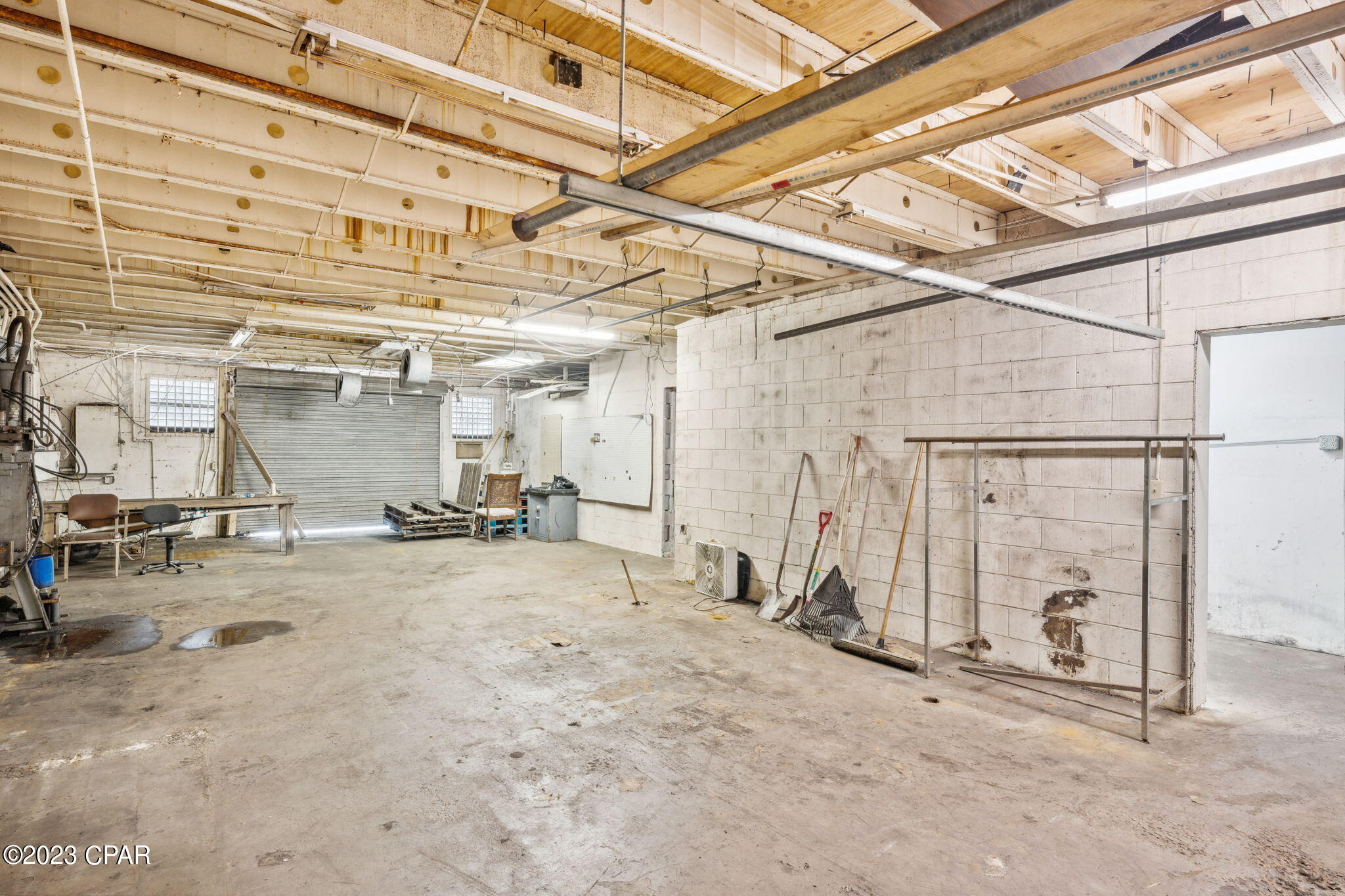 No Named Subdivision - Commercial Sale