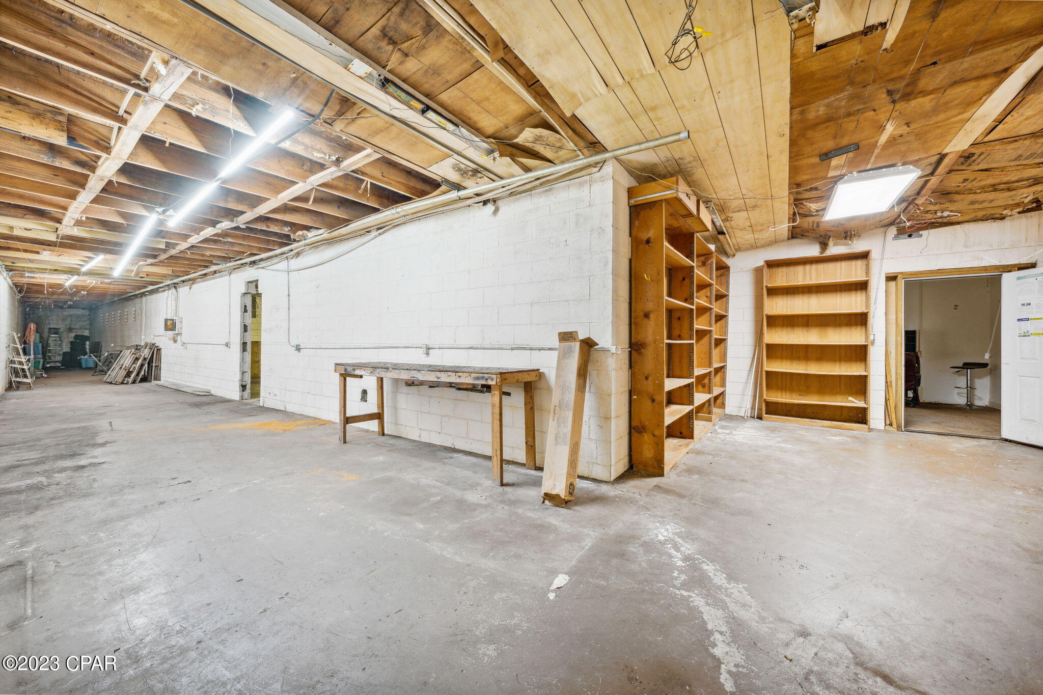 No Named Subdivision - Commercial Sale