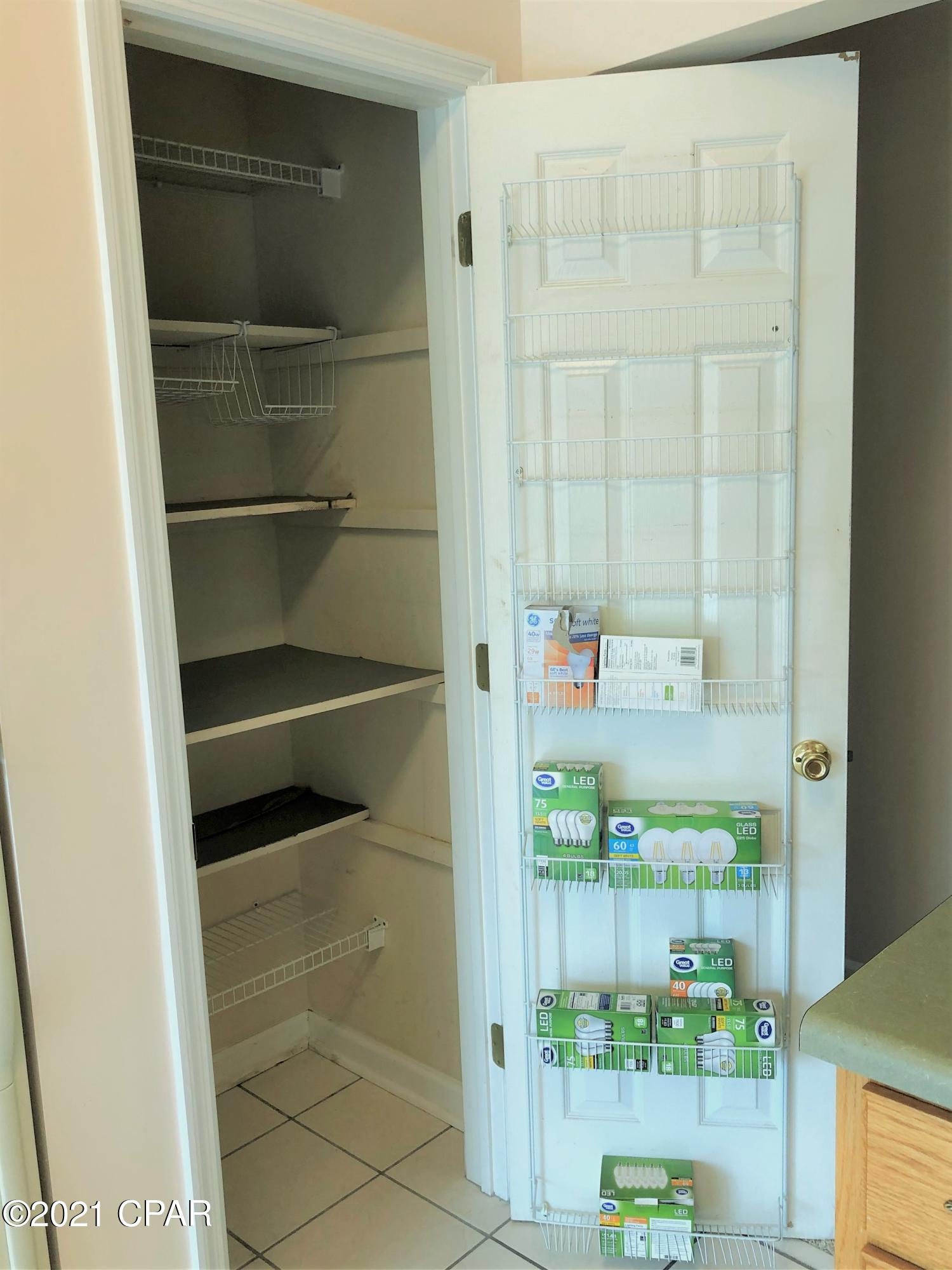 Callaway Point - Residential