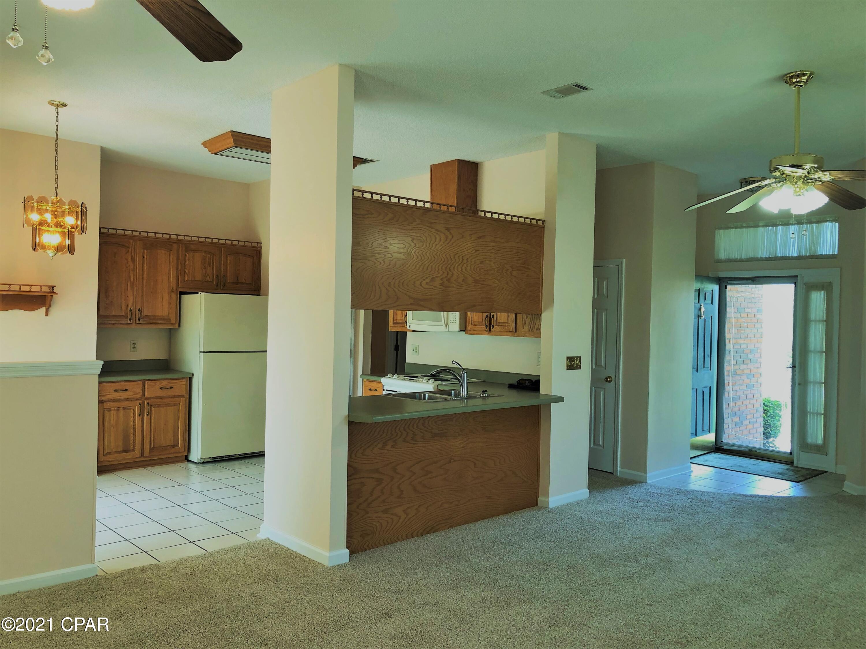 Callaway Point - Residential