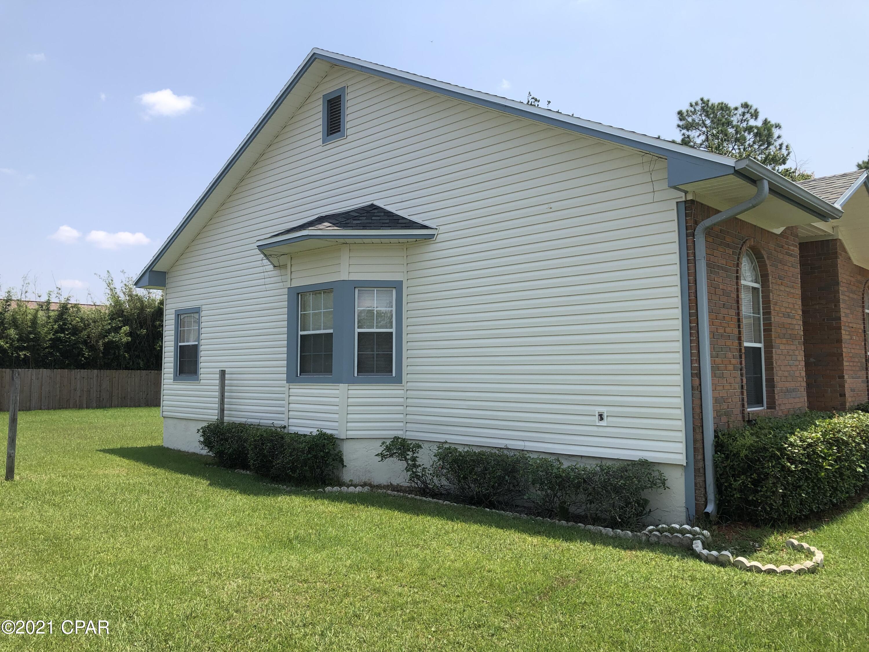 Callaway Point - Residential