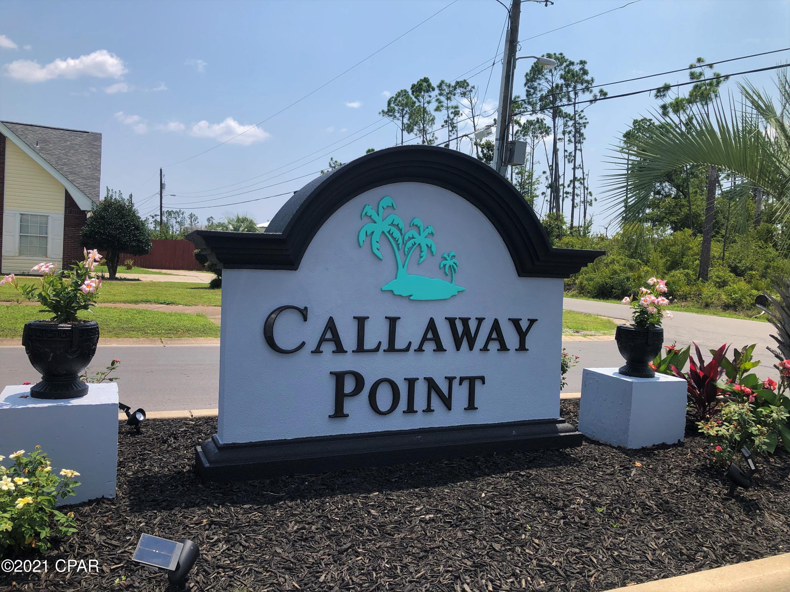 Callaway Point - Residential