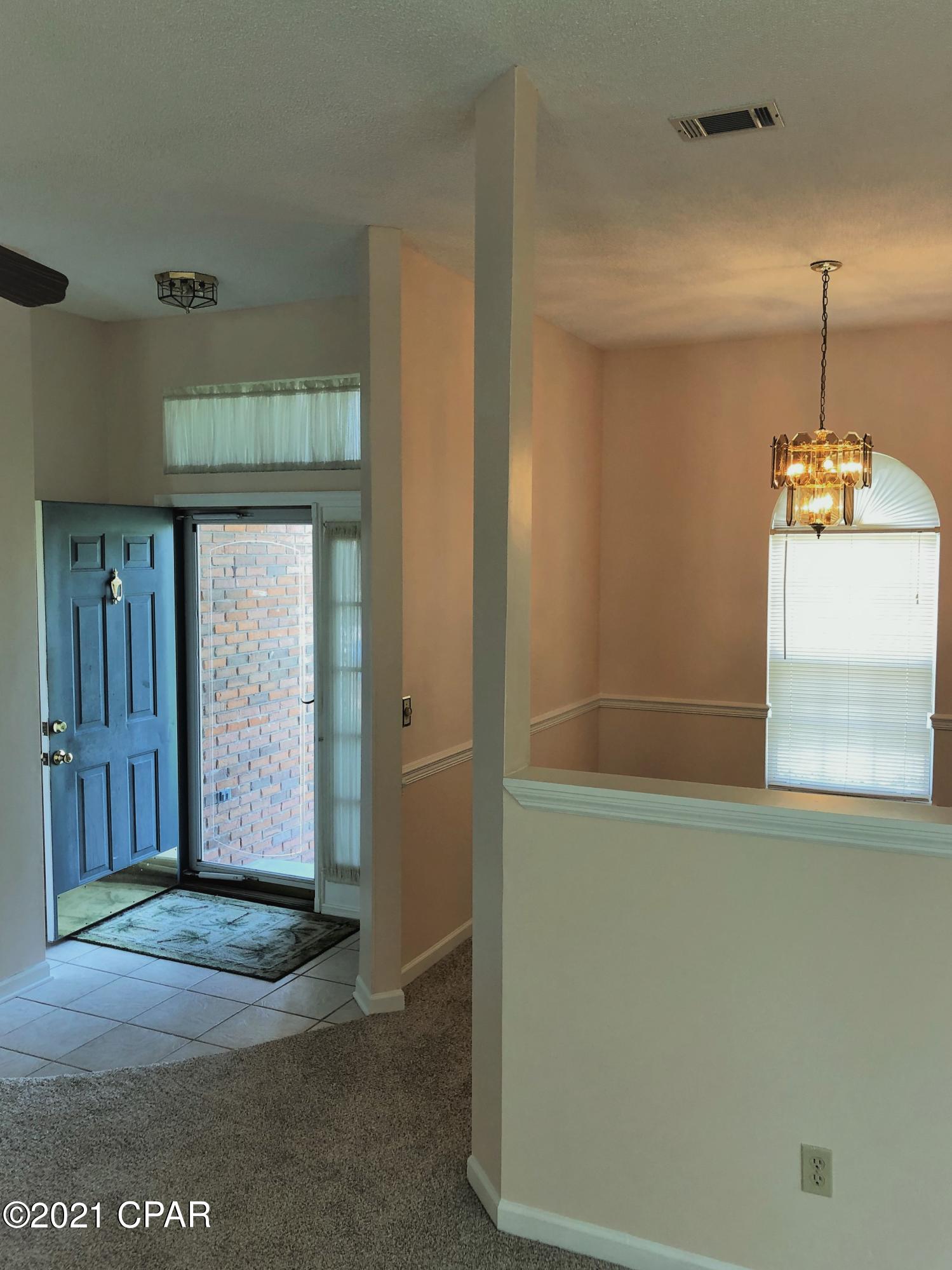 Callaway Point - Residential