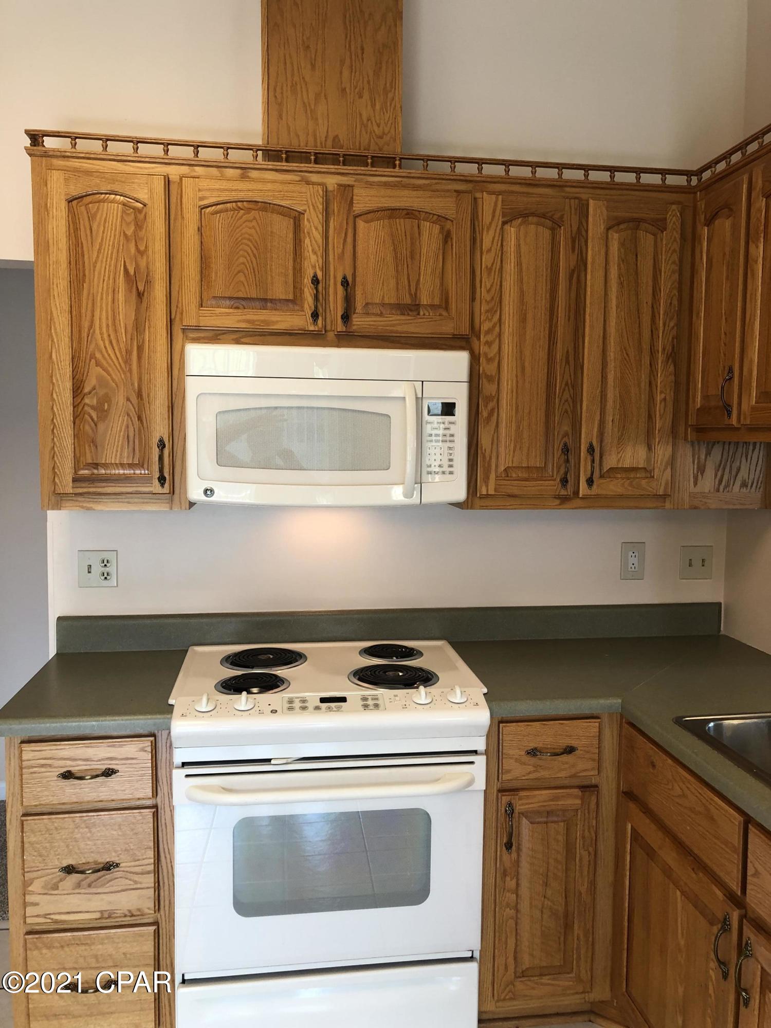 Callaway Point - Residential