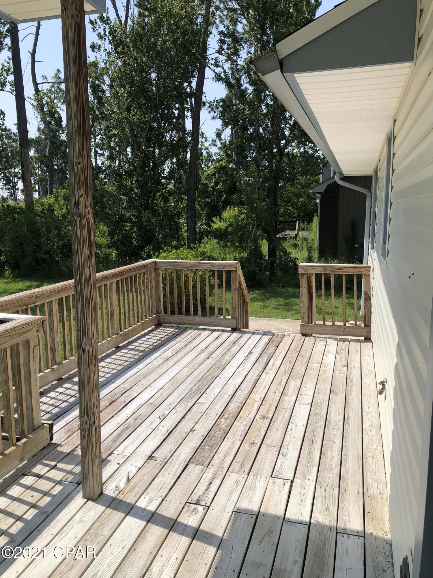 Callaway Point - Residential