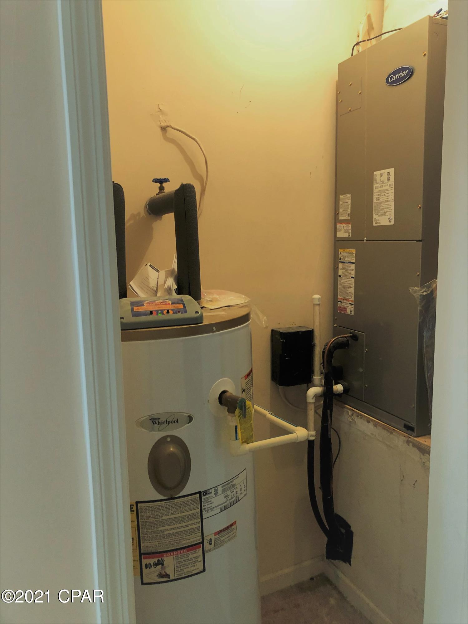 Callaway Point - Residential