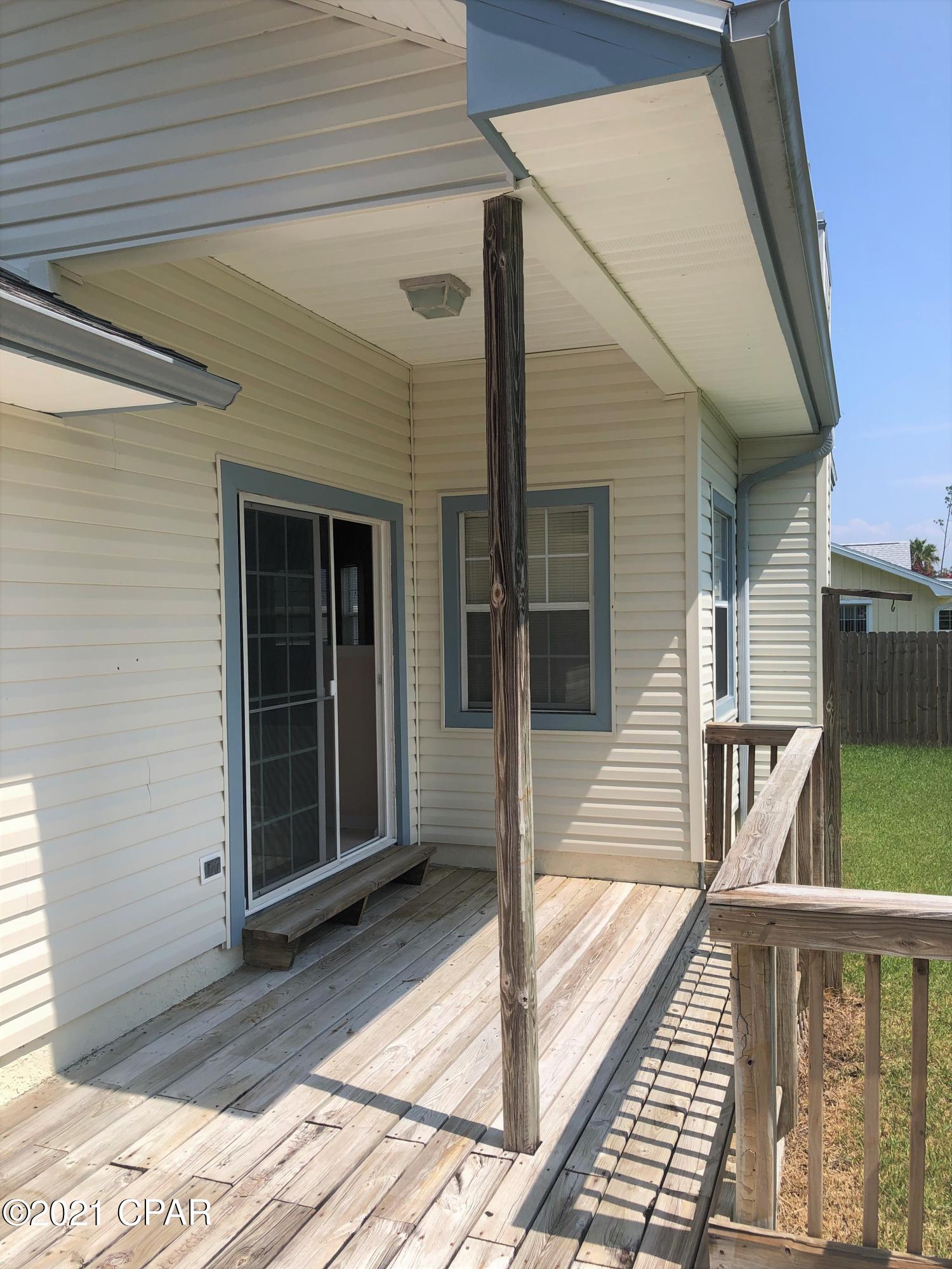 Callaway Point - Residential