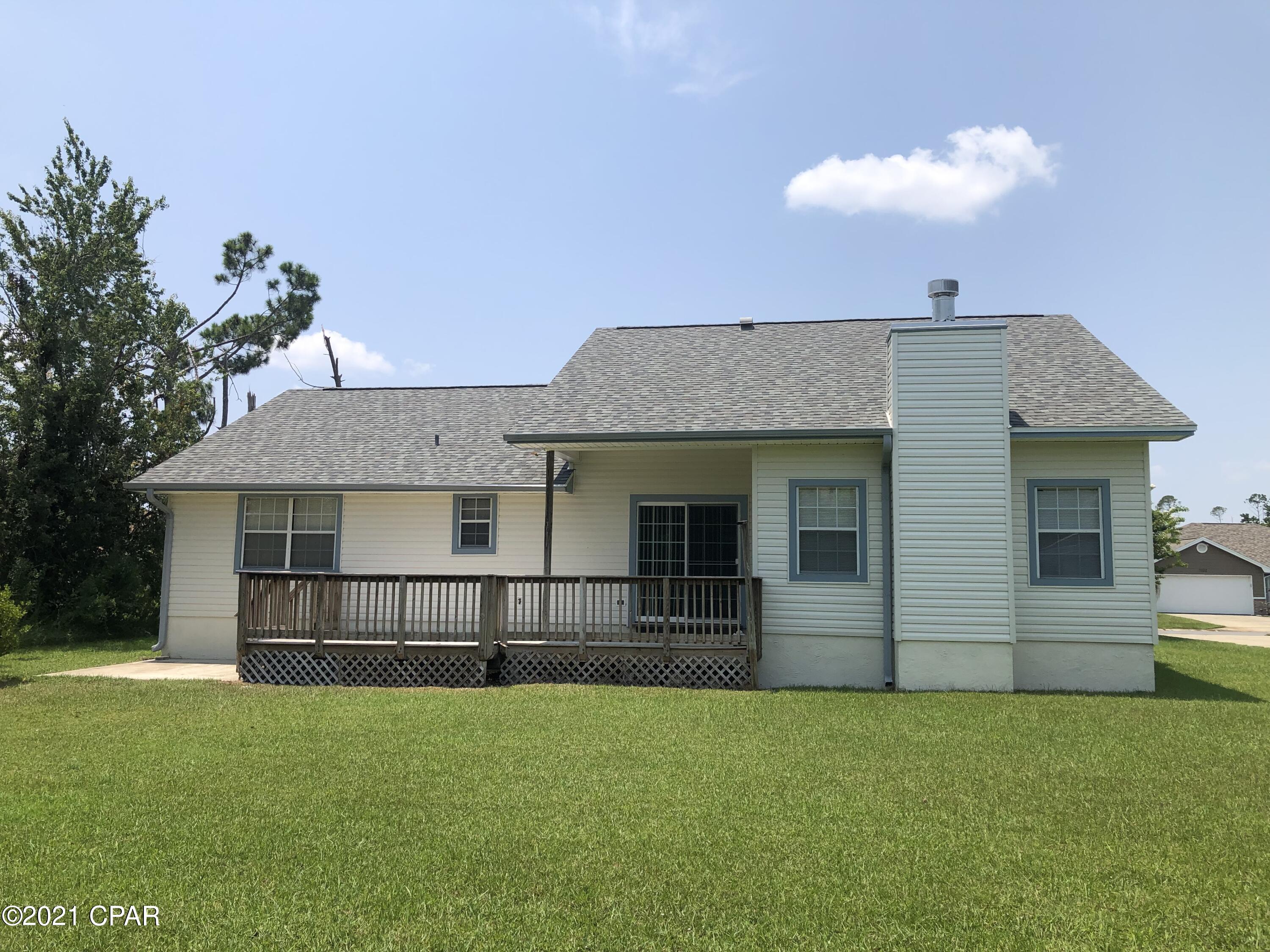 Callaway Point - Residential