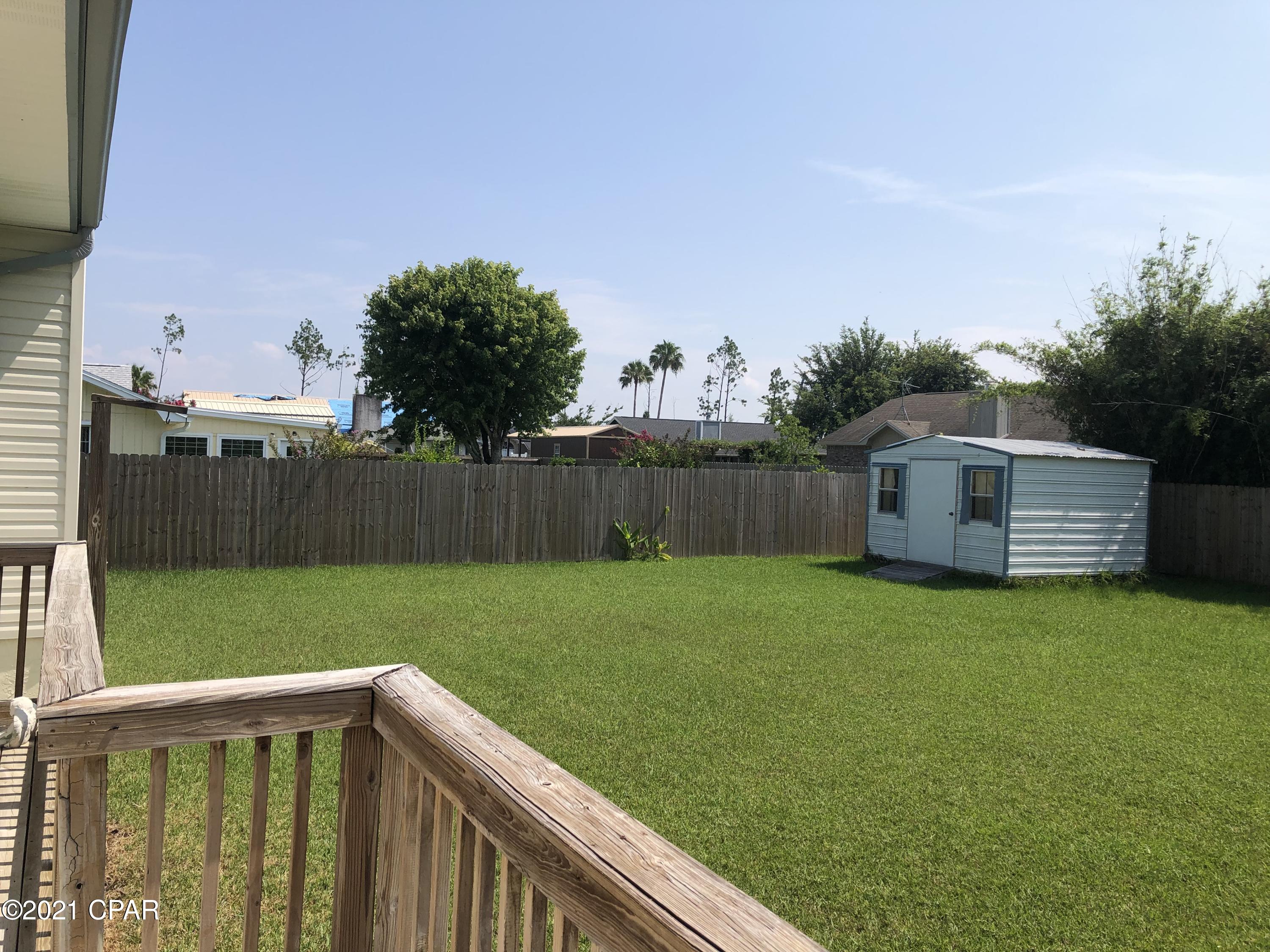 Callaway Point - Residential