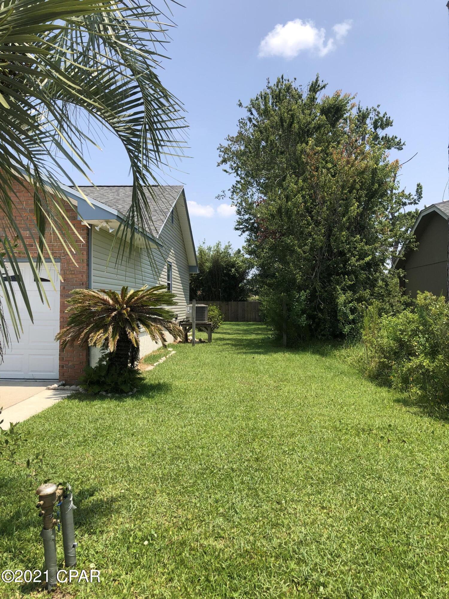 Callaway Point - Residential