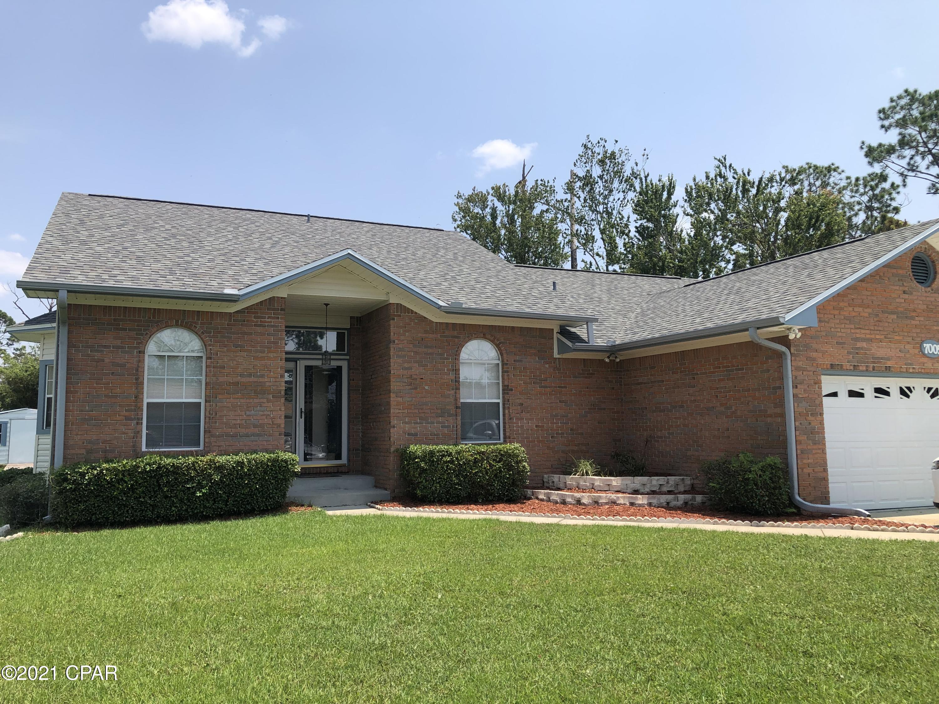 Callaway Point - Residential