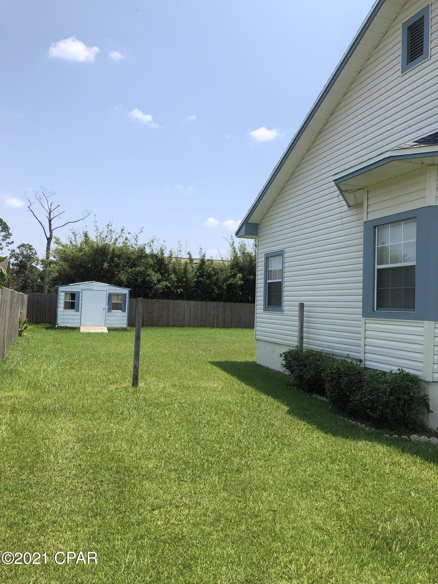 Callaway Point - Residential