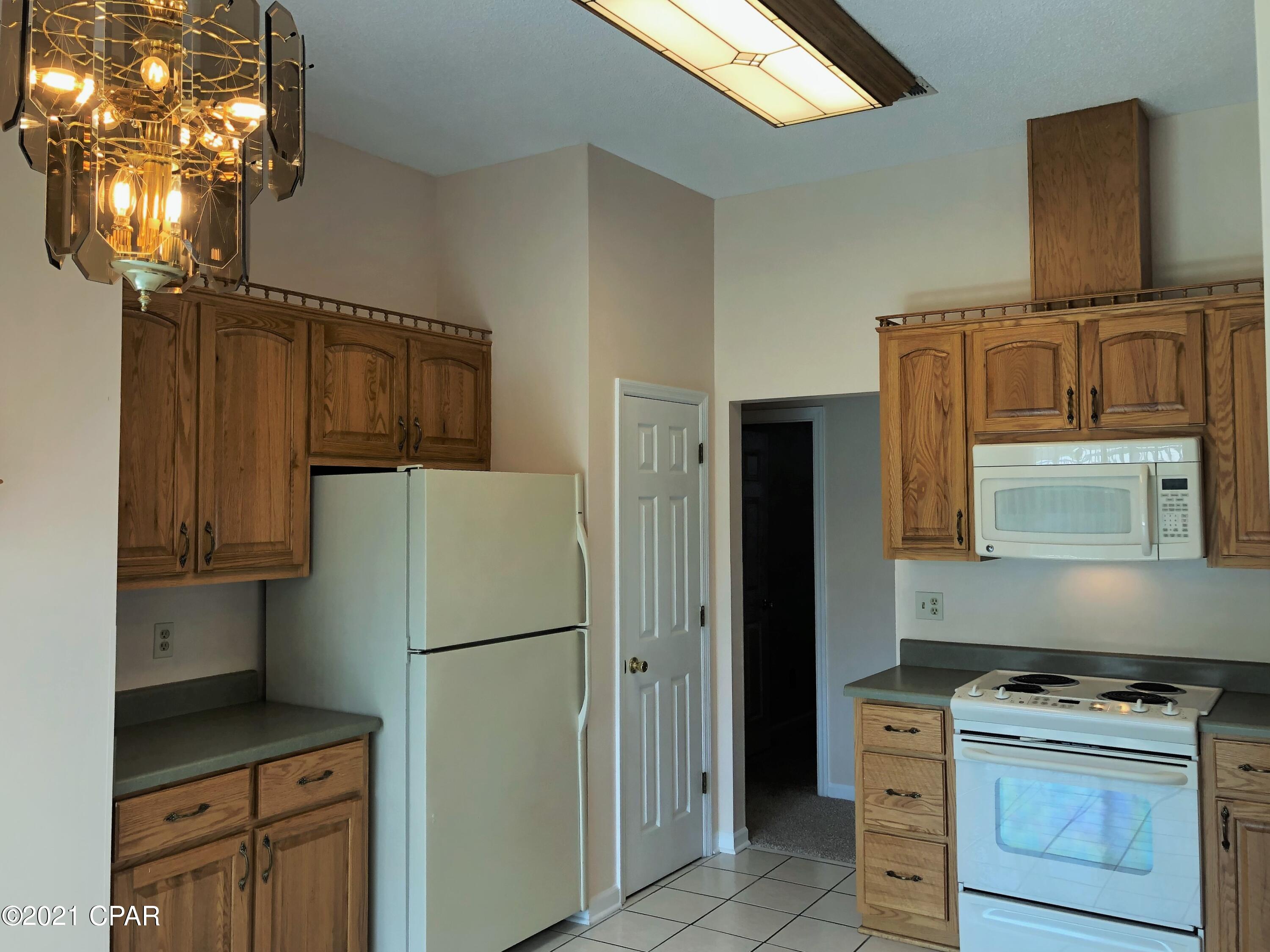 Callaway Point - Residential