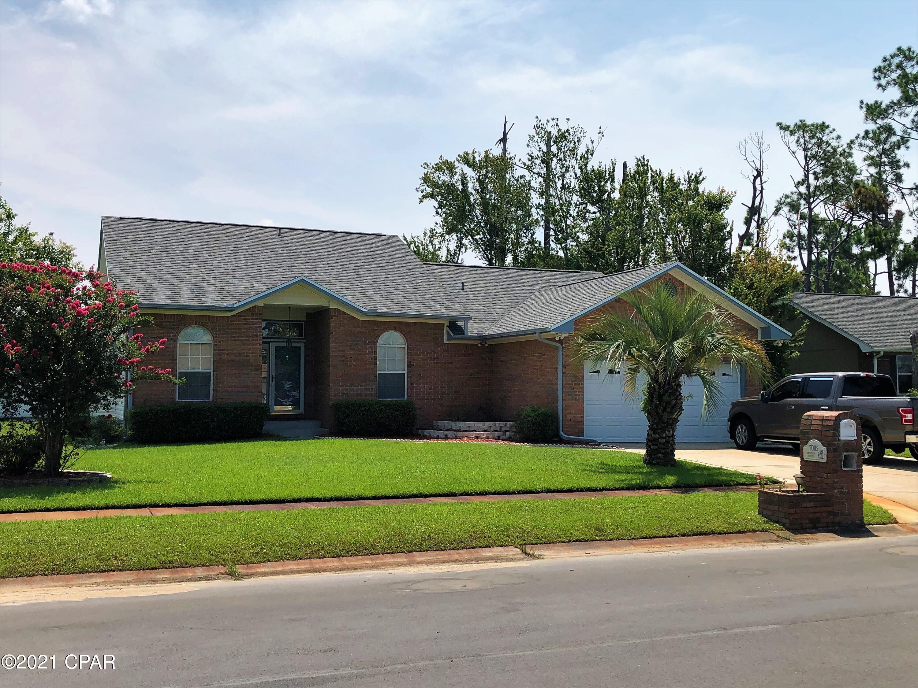 Callaway Point - Residential