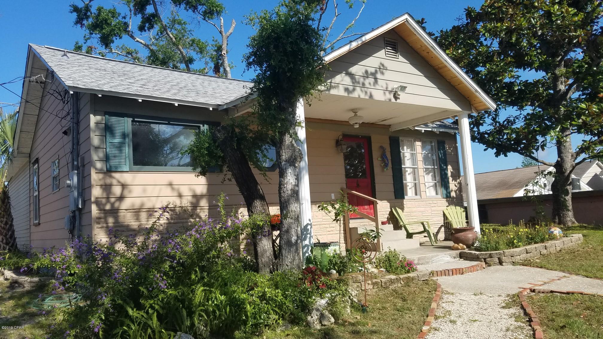 Bay Co Land 1st Add - Residential