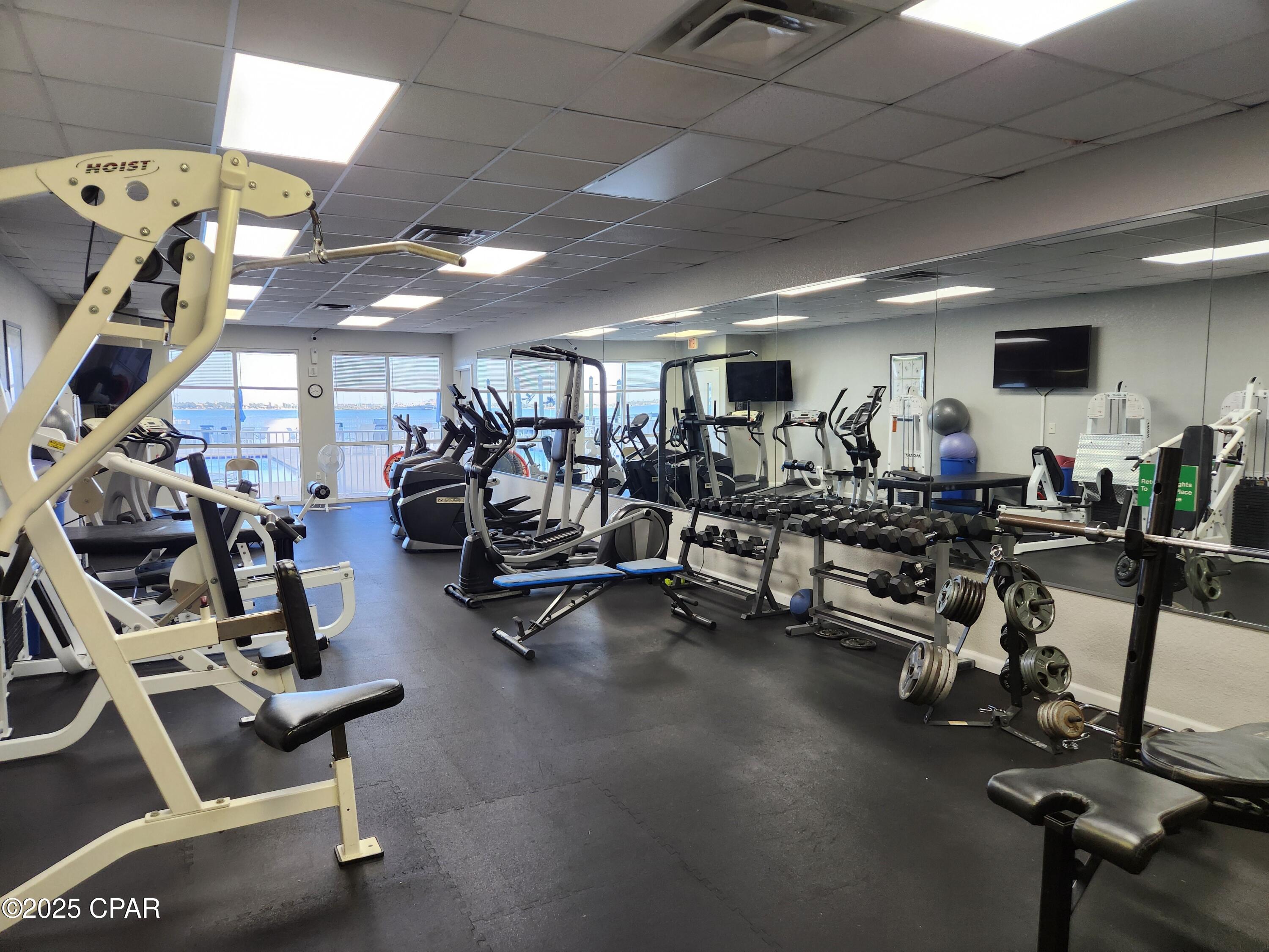 Hibiscus By The Bay - Residential