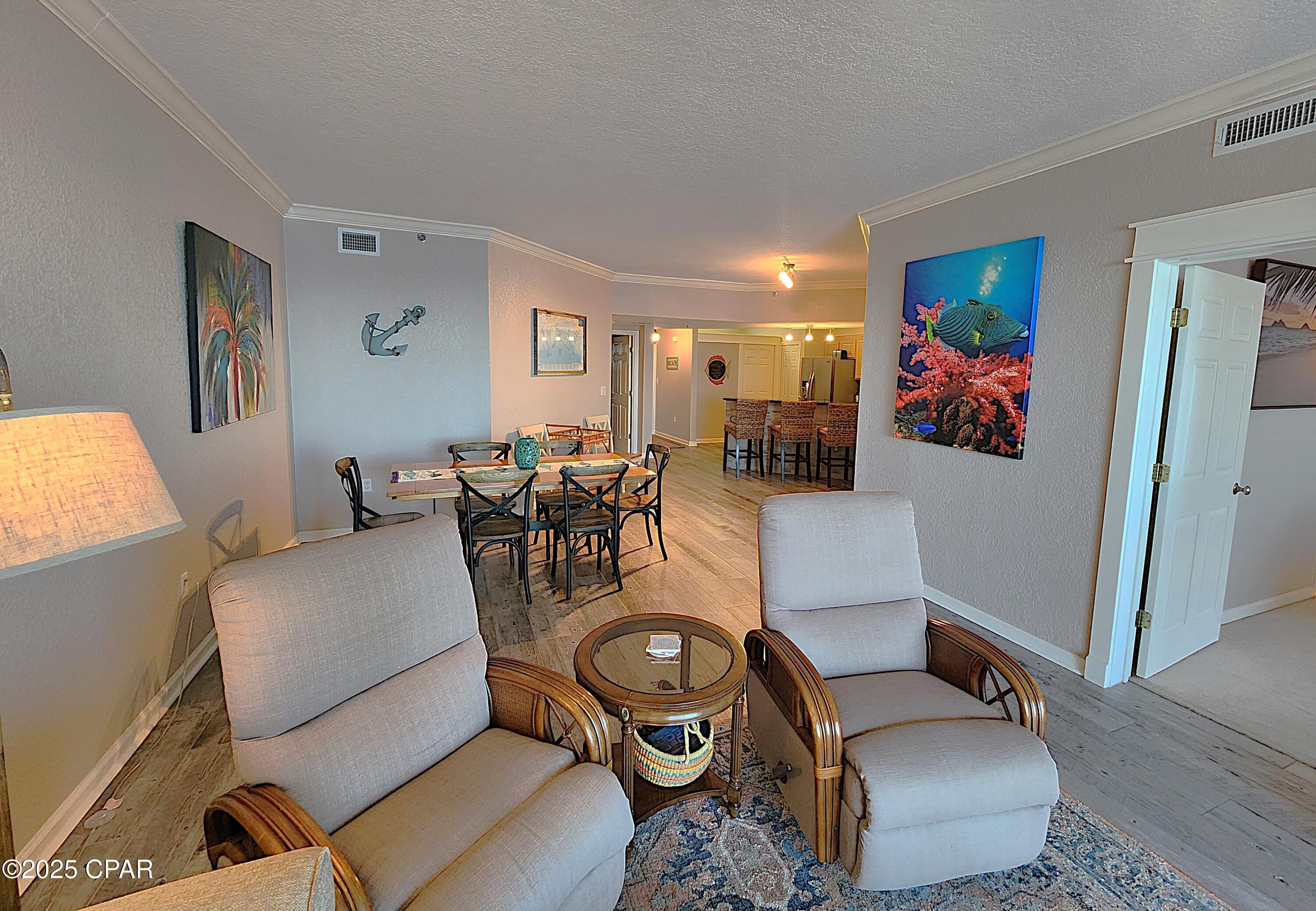 Hibiscus By The Bay - Residential