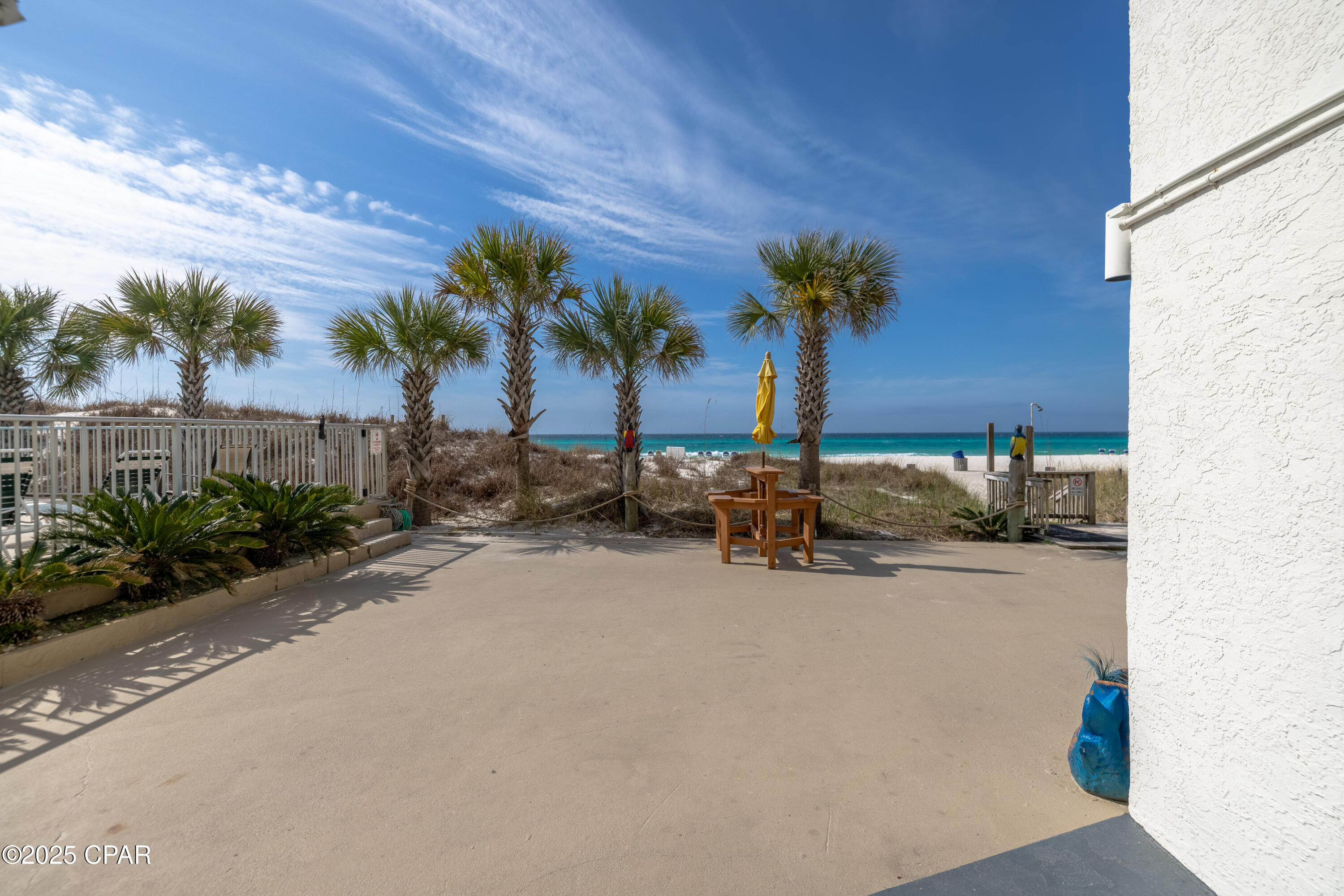 Ambassador Beach Condo - Residential