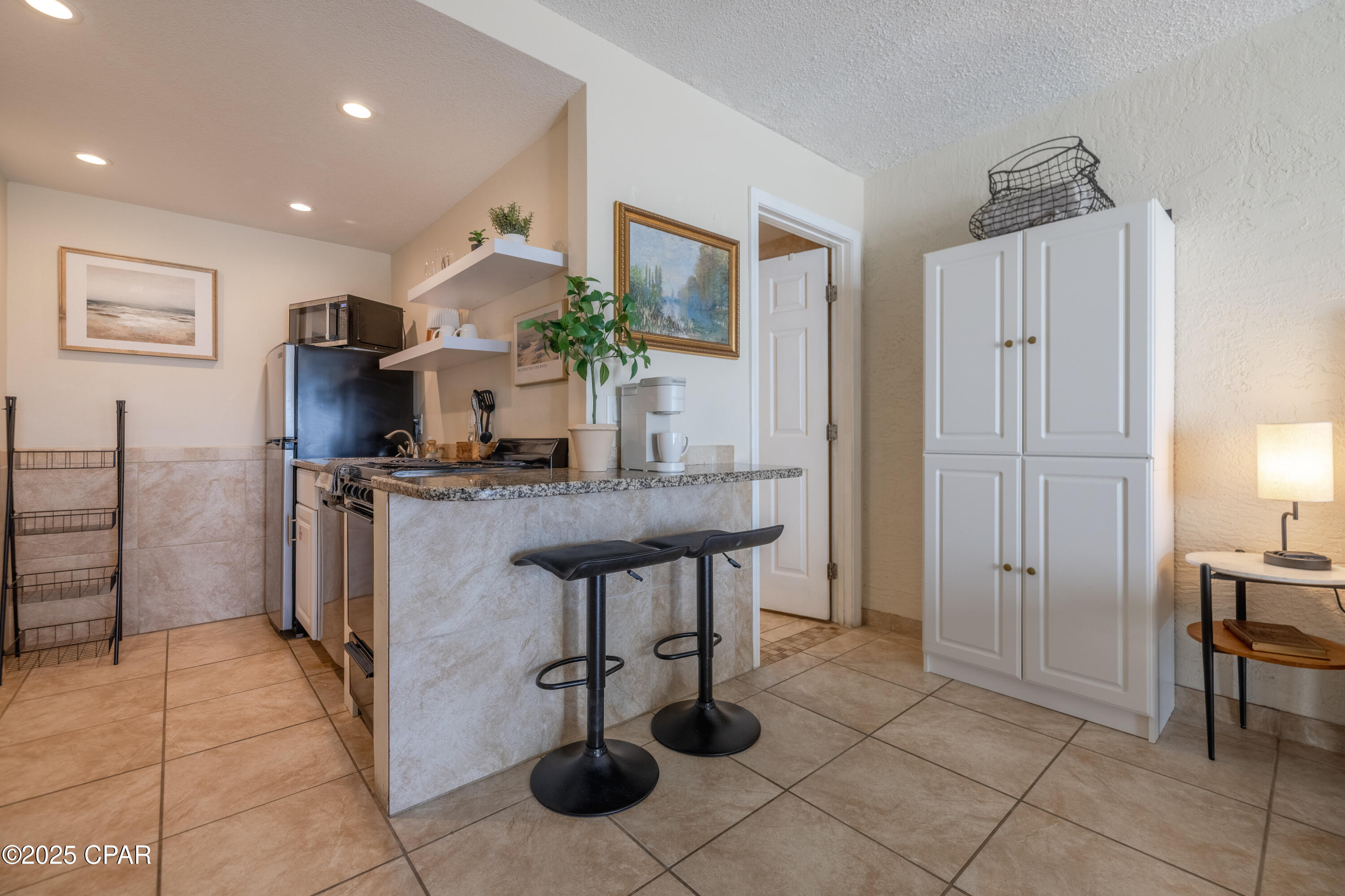 Ambassador Beach Condo - Residential