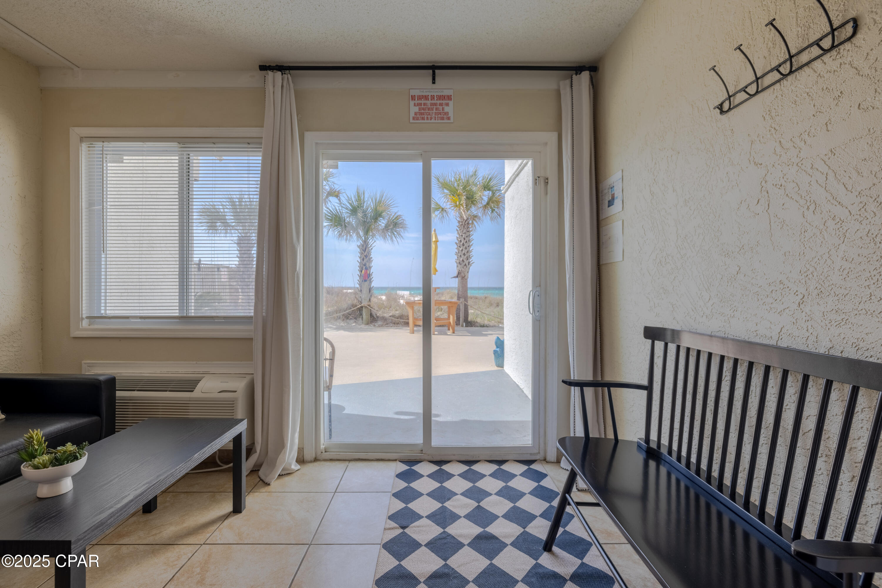 Ambassador Beach Condo - Residential