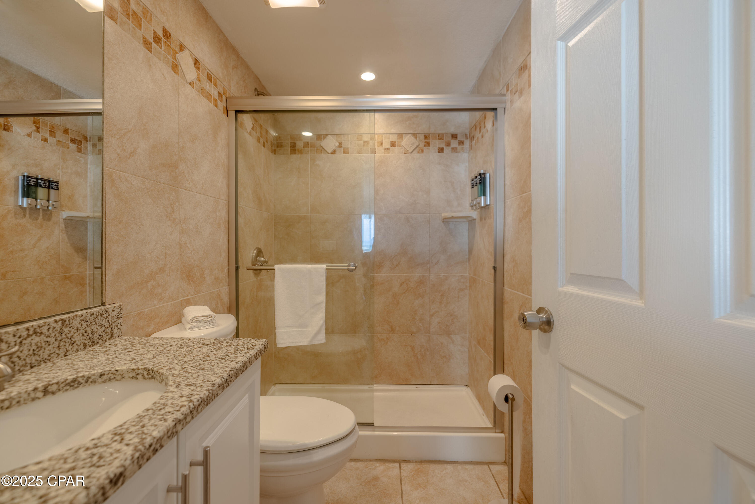 Ambassador Beach Condo - Residential