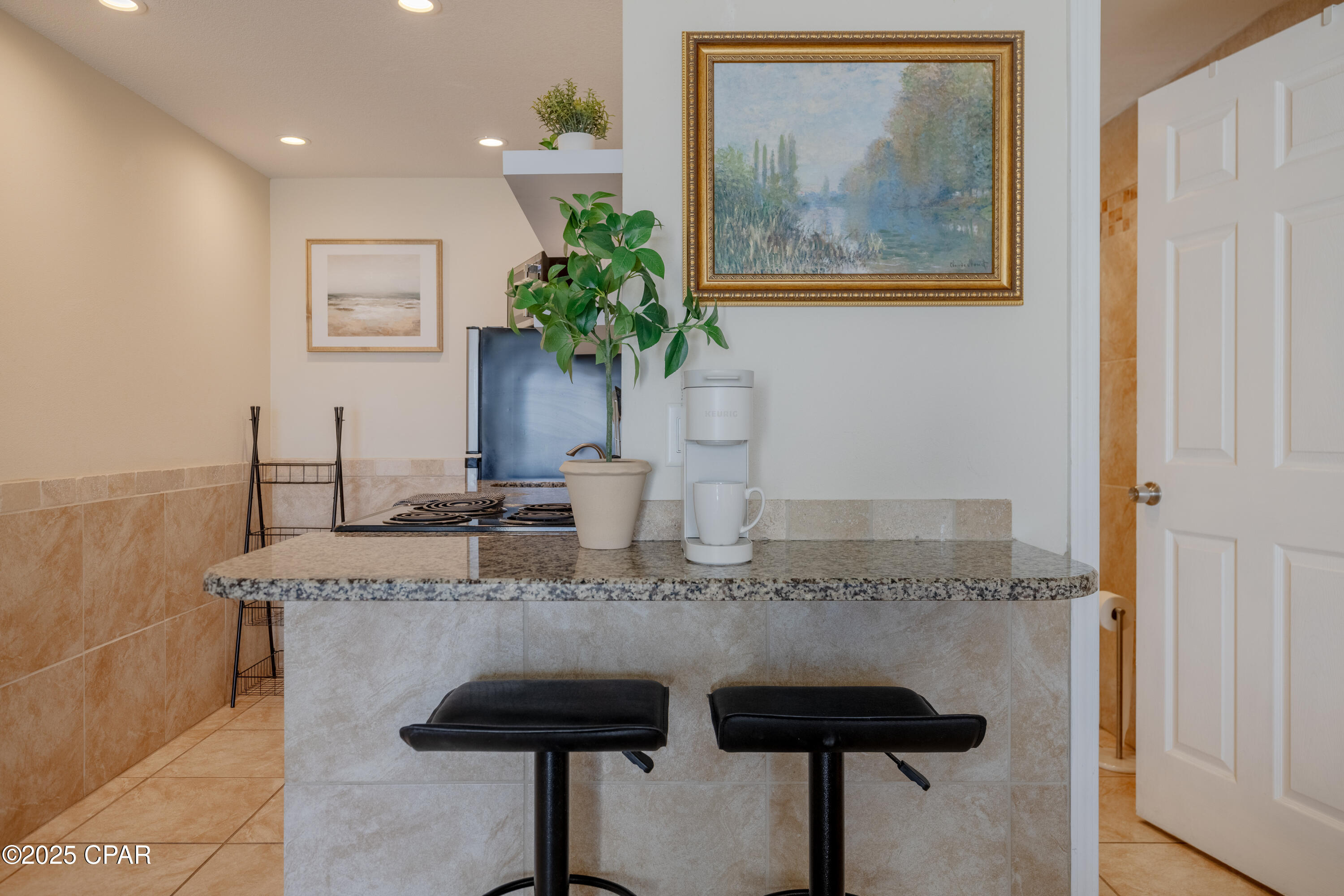 Ambassador Beach Condo - Residential