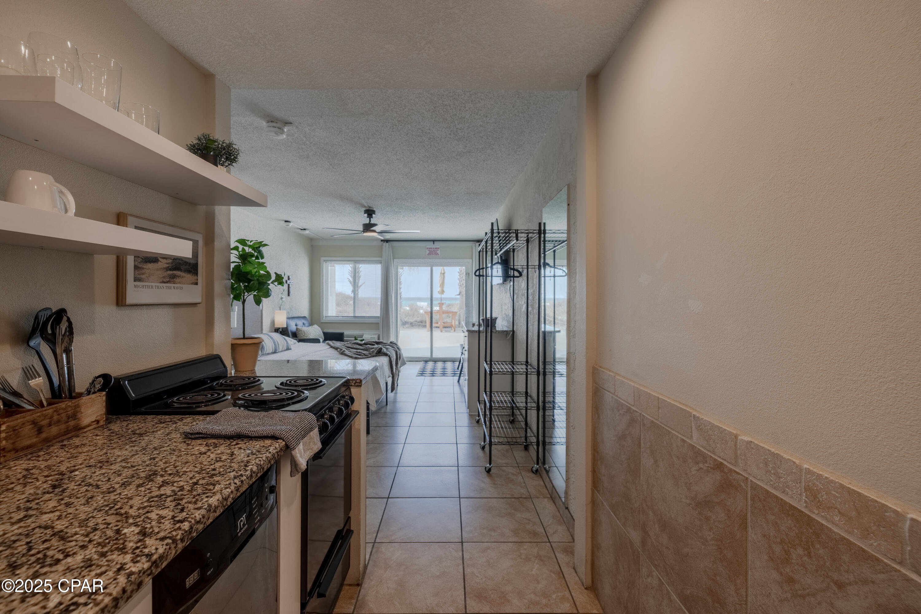 Ambassador Beach Condo - Residential