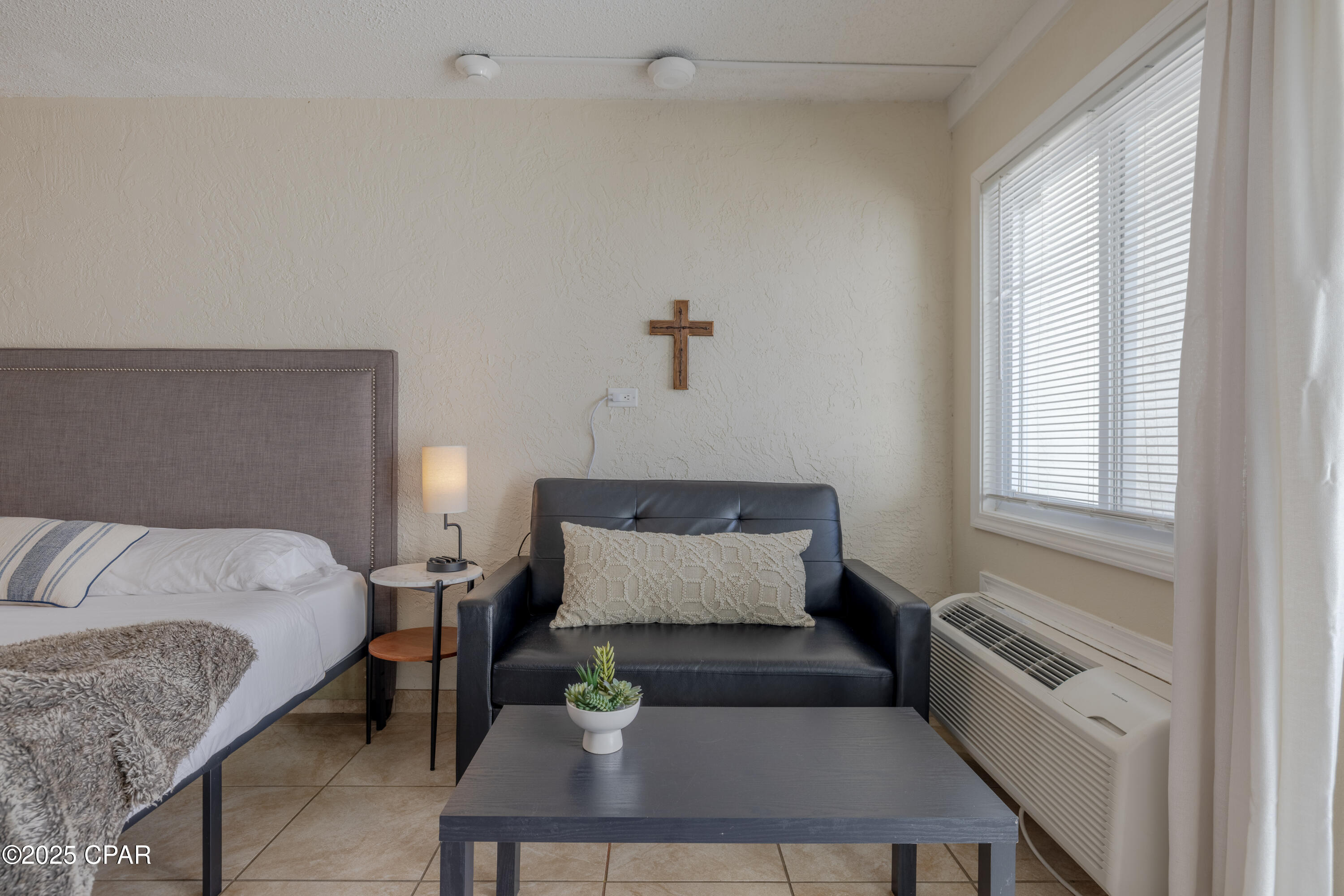 Ambassador Beach Condo - Residential