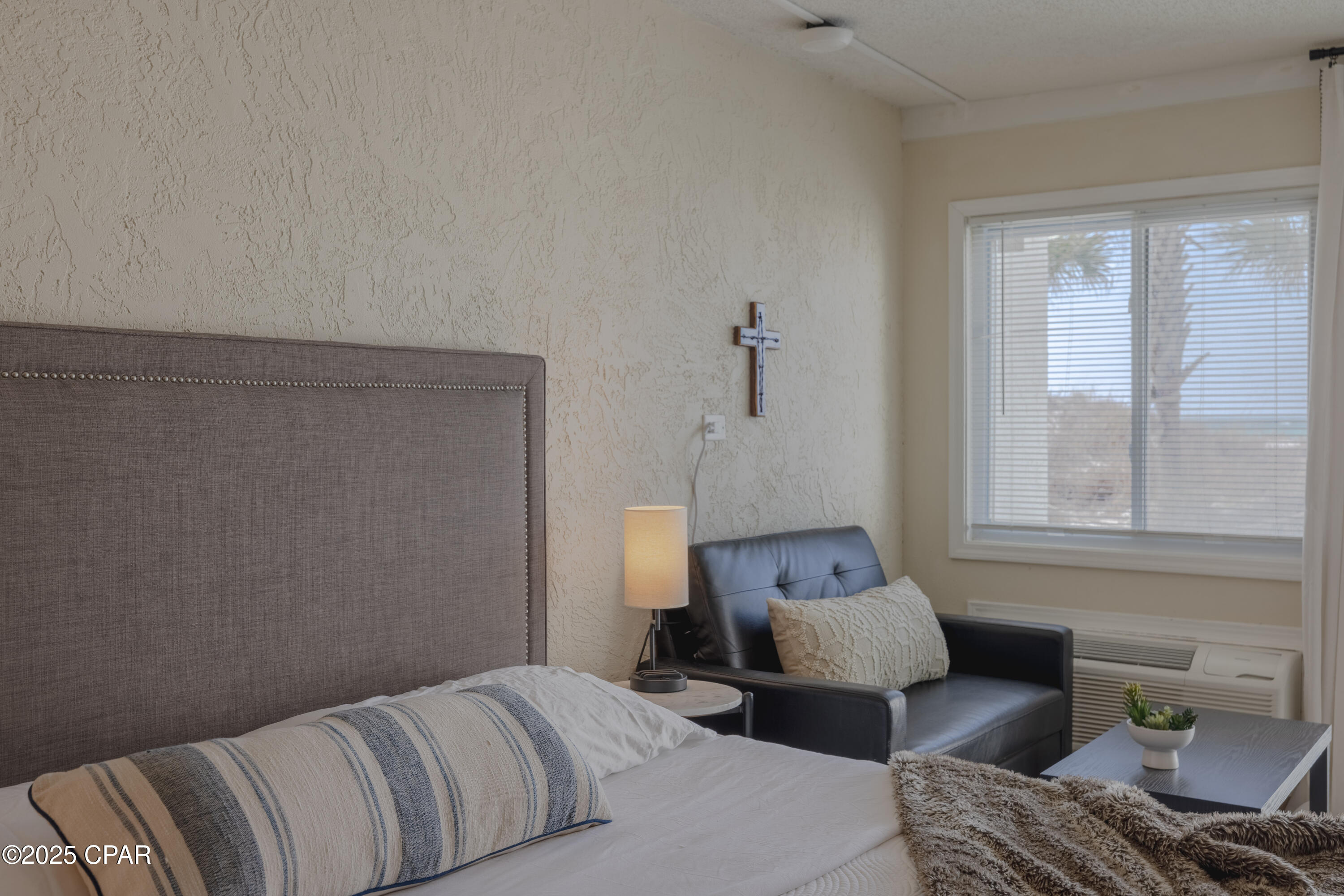 Ambassador Beach Condo - Residential