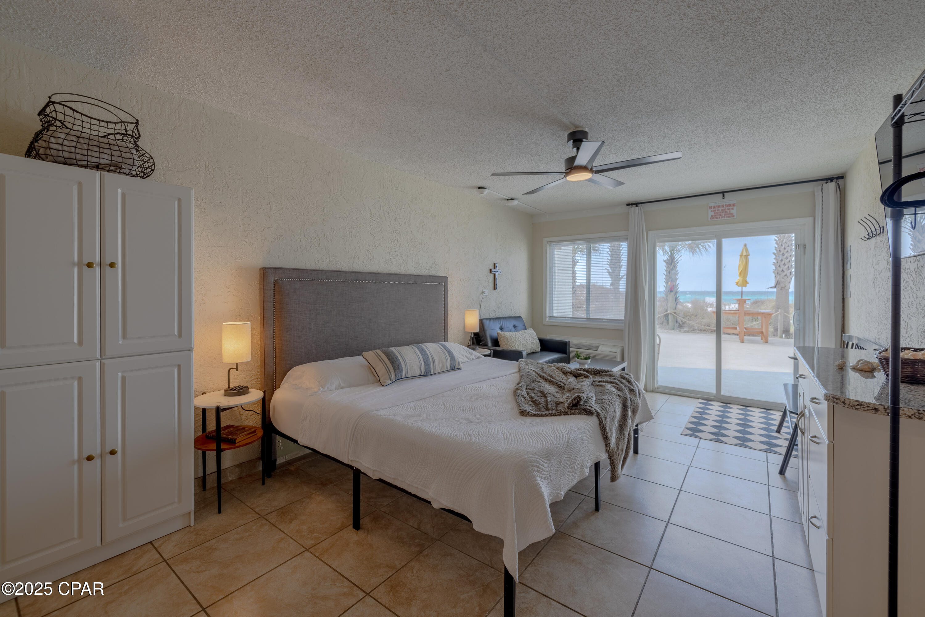 Ambassador Beach Condo - Residential