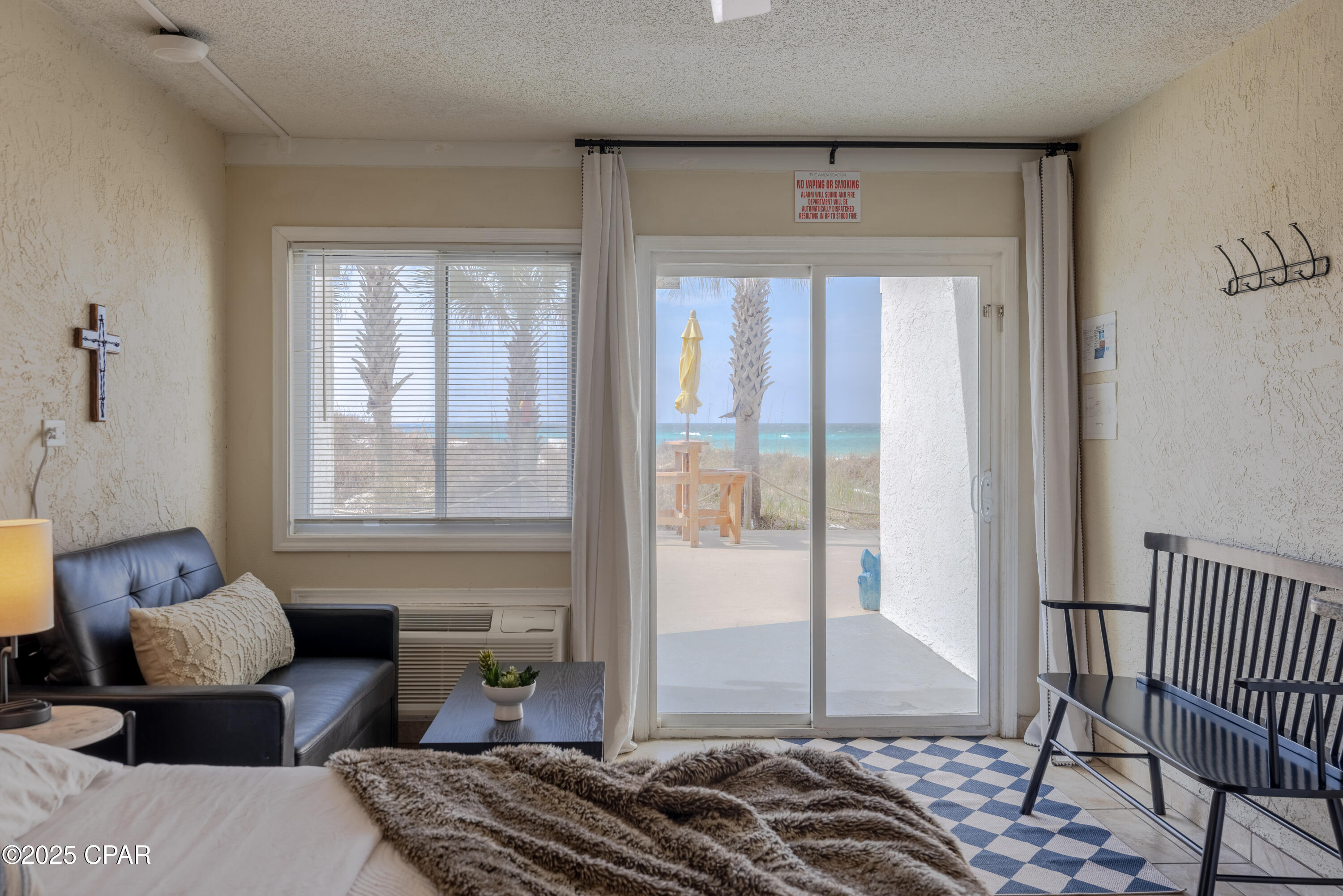 Ambassador Beach Condo - Residential