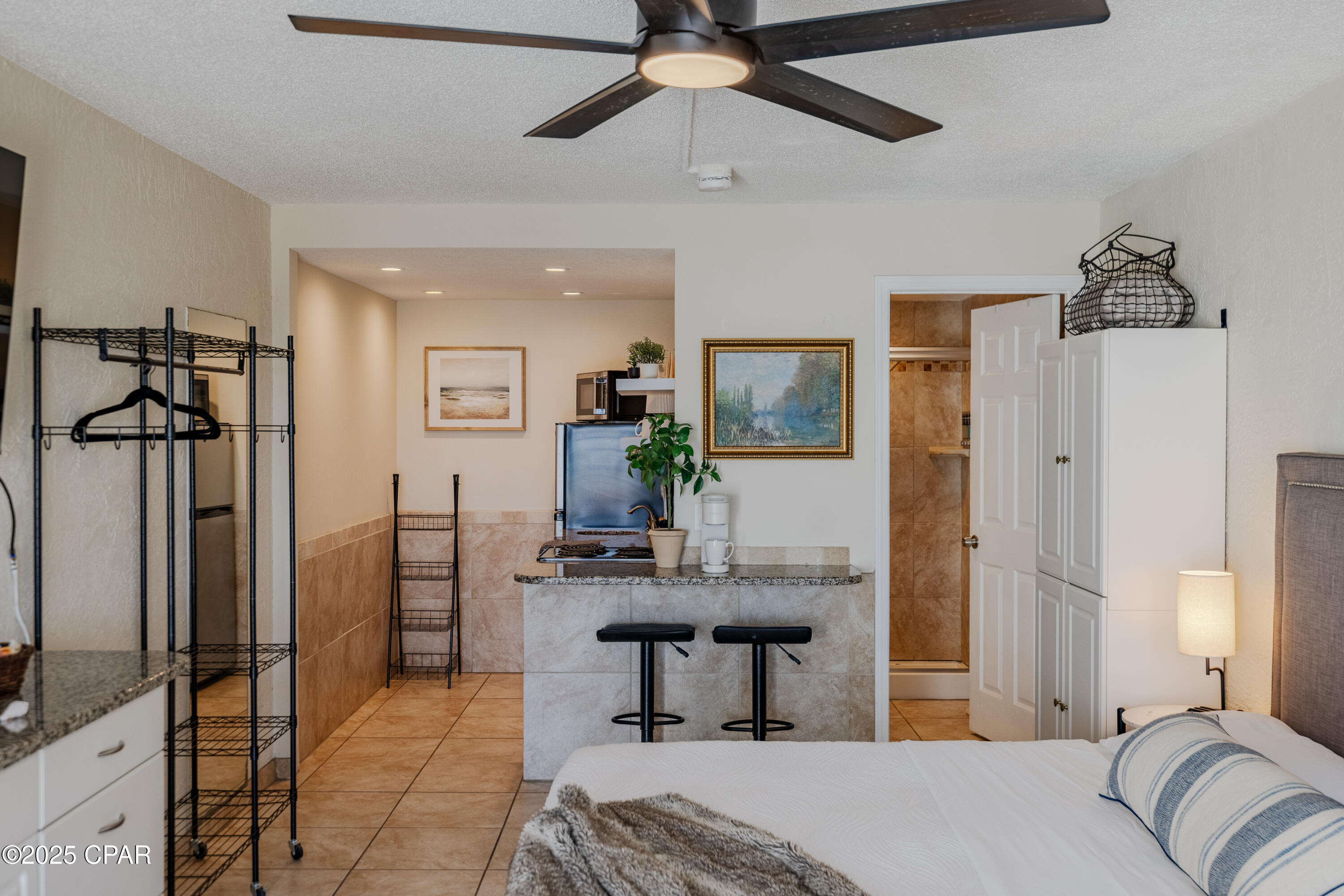 Ambassador Beach Condo - Residential