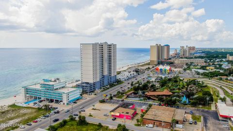 A home in Panama City Beach