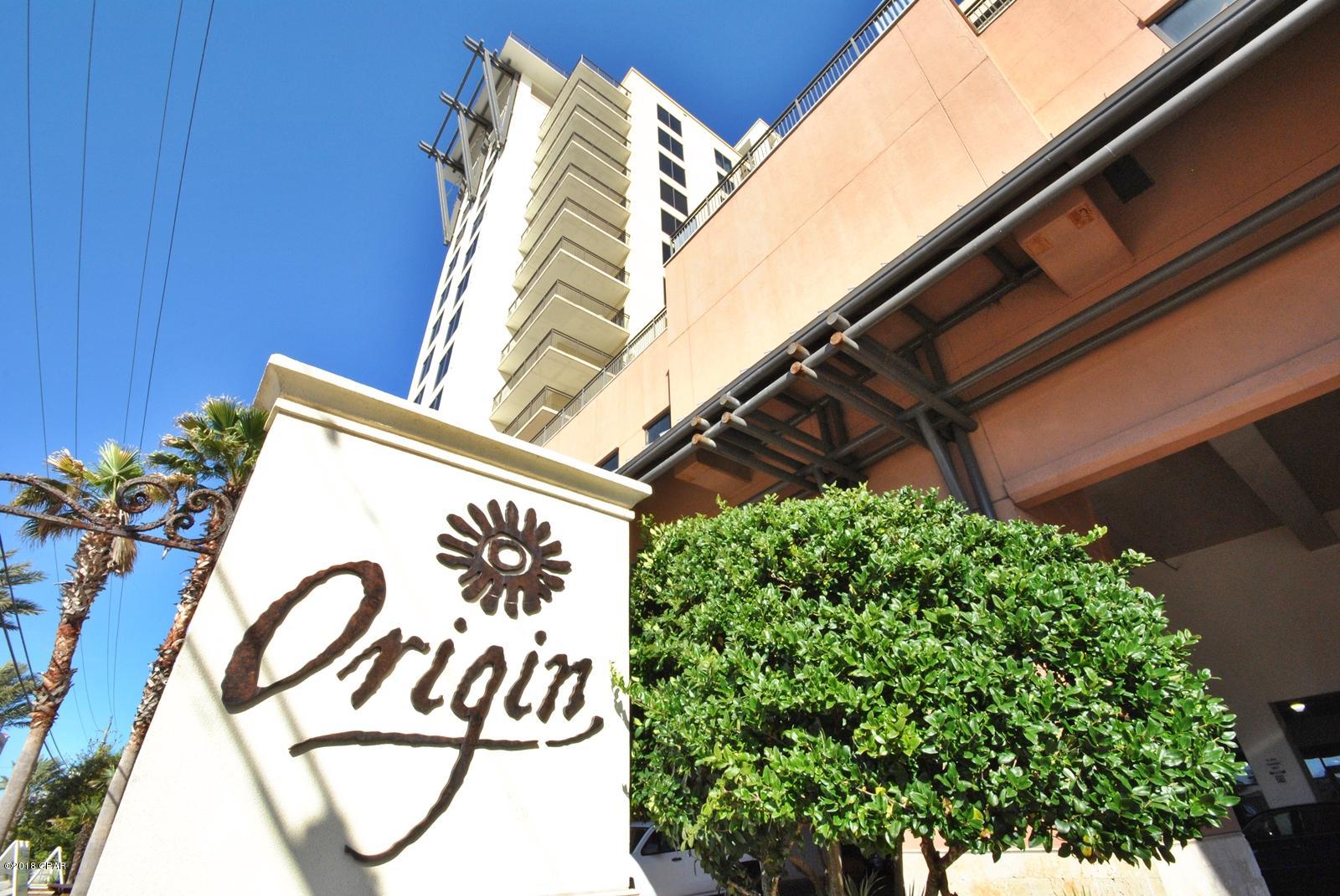 Origin At Seahaven - Residential