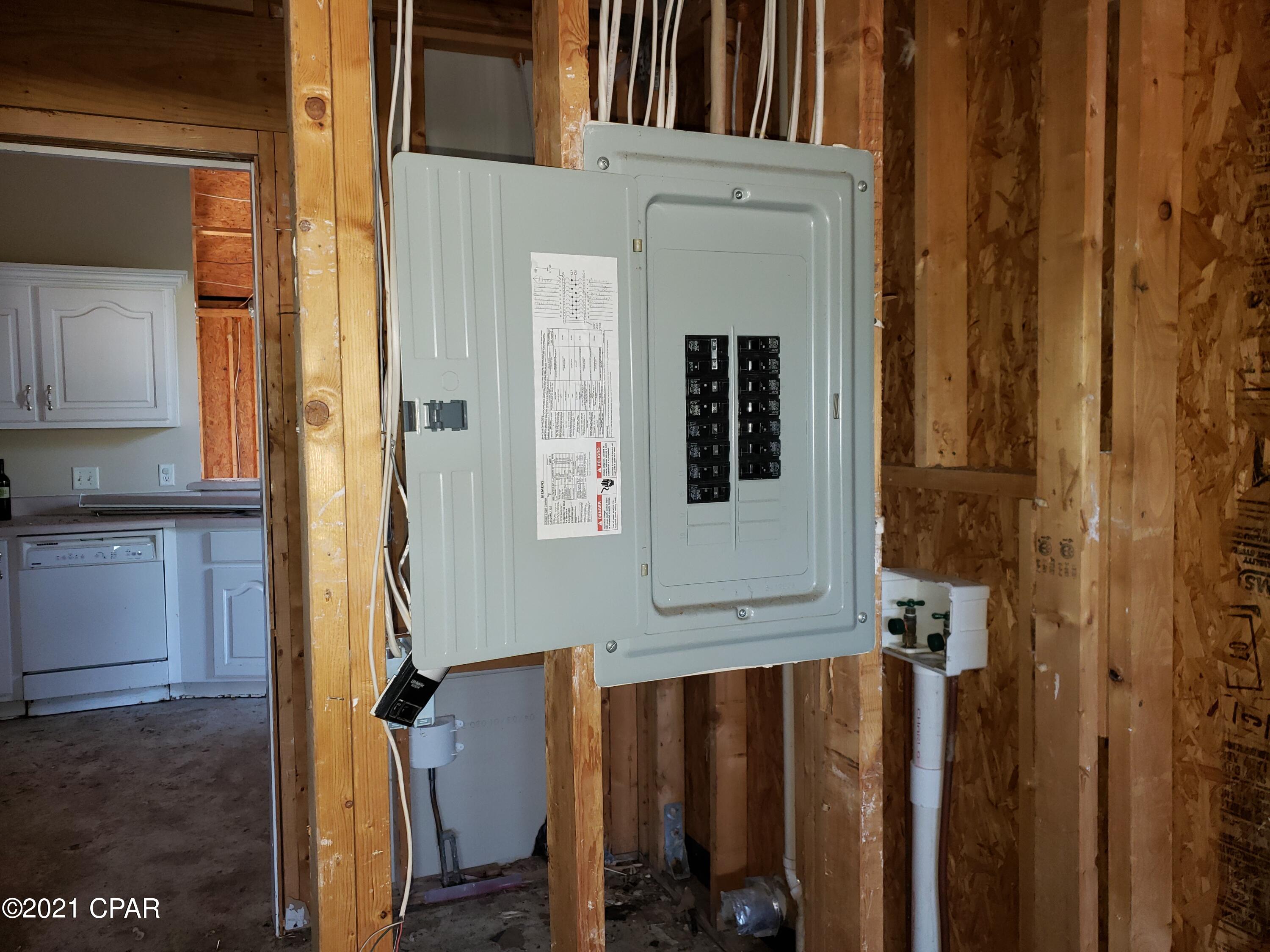 Lynn Haven - Residential