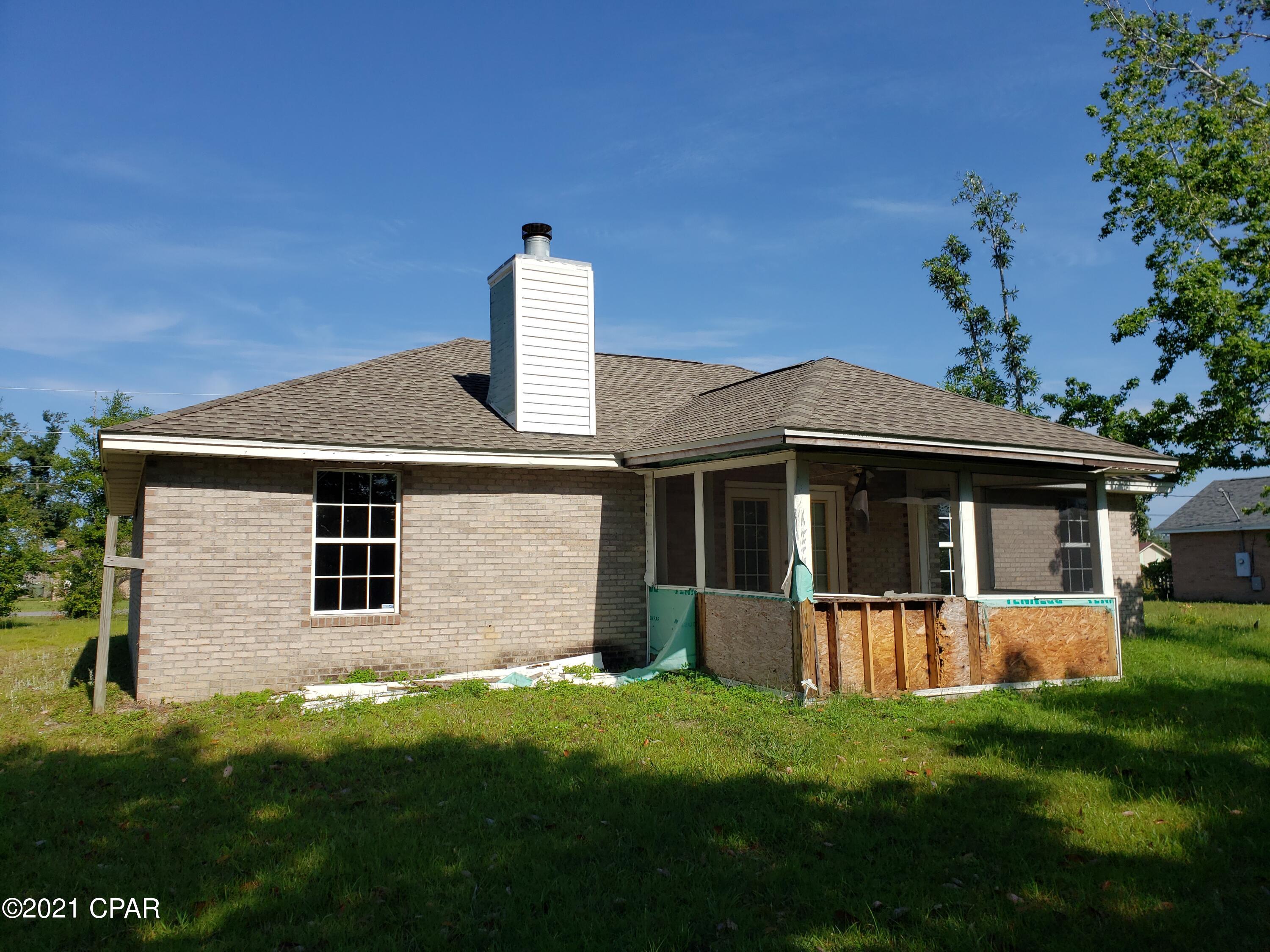 Lynn Haven - Residential