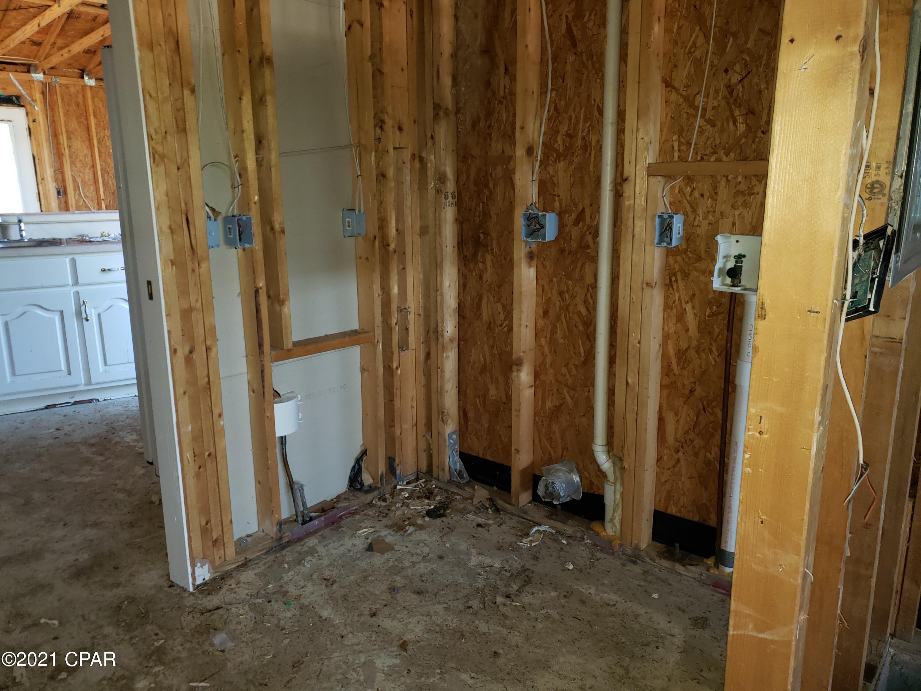 Lynn Haven - Residential