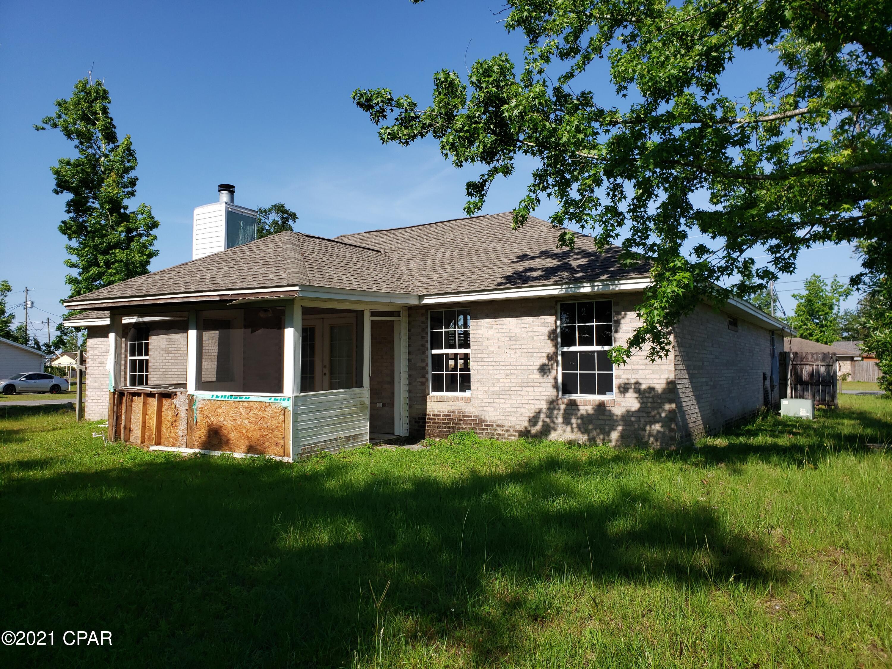 Lynn Haven - Residential