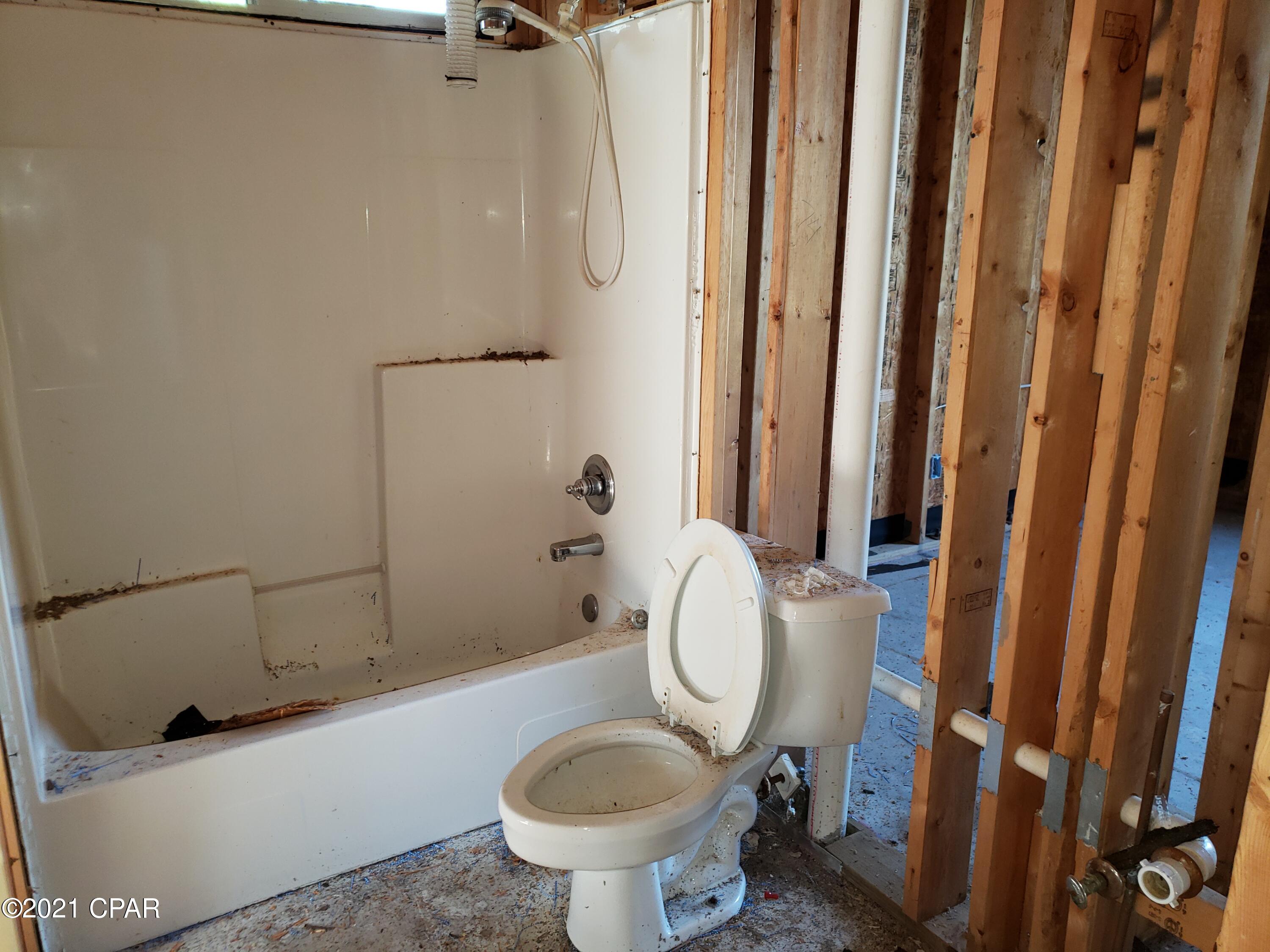 Lynn Haven - Residential