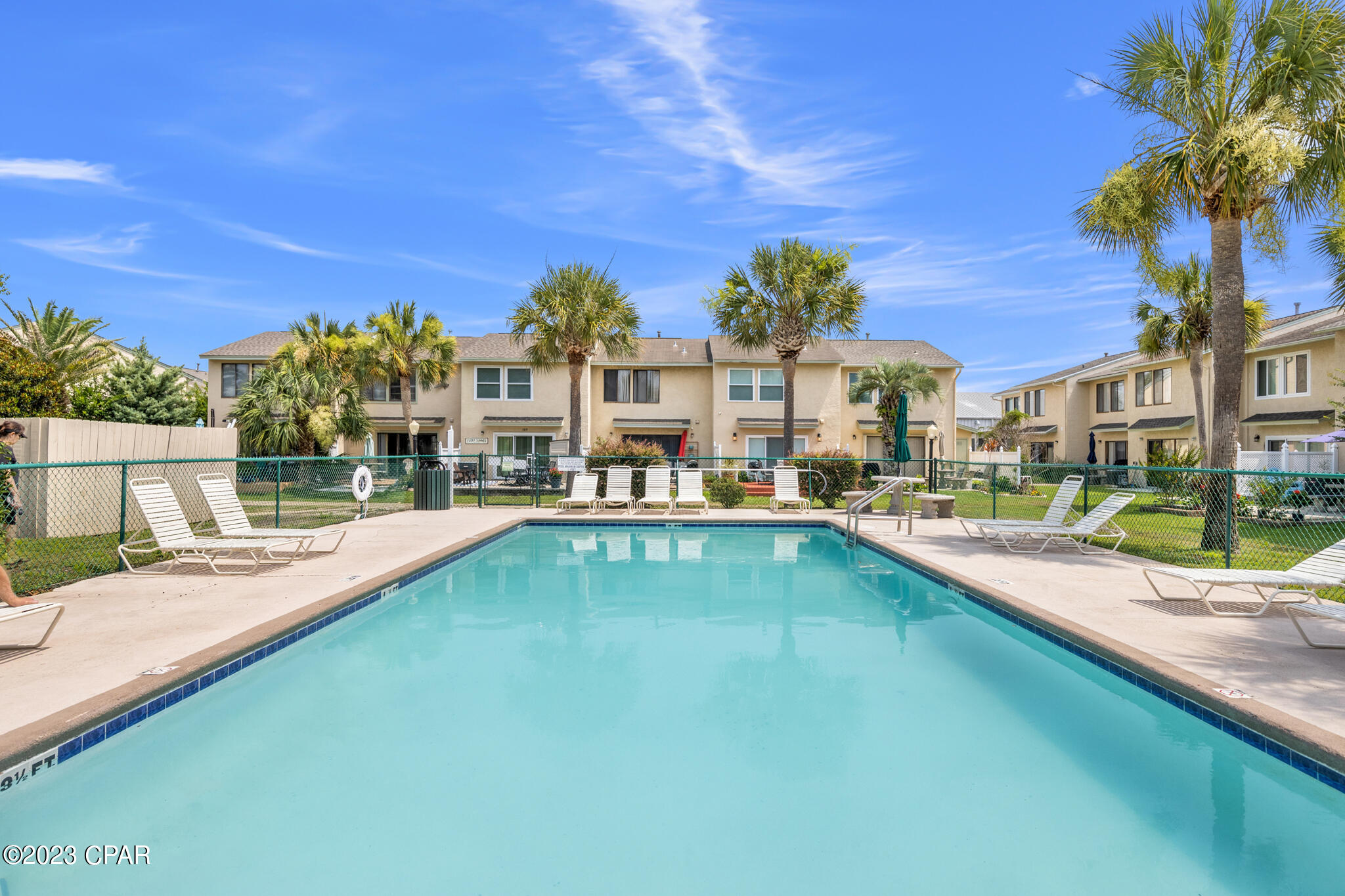 Gulf Highlands Beach Resort - Residential