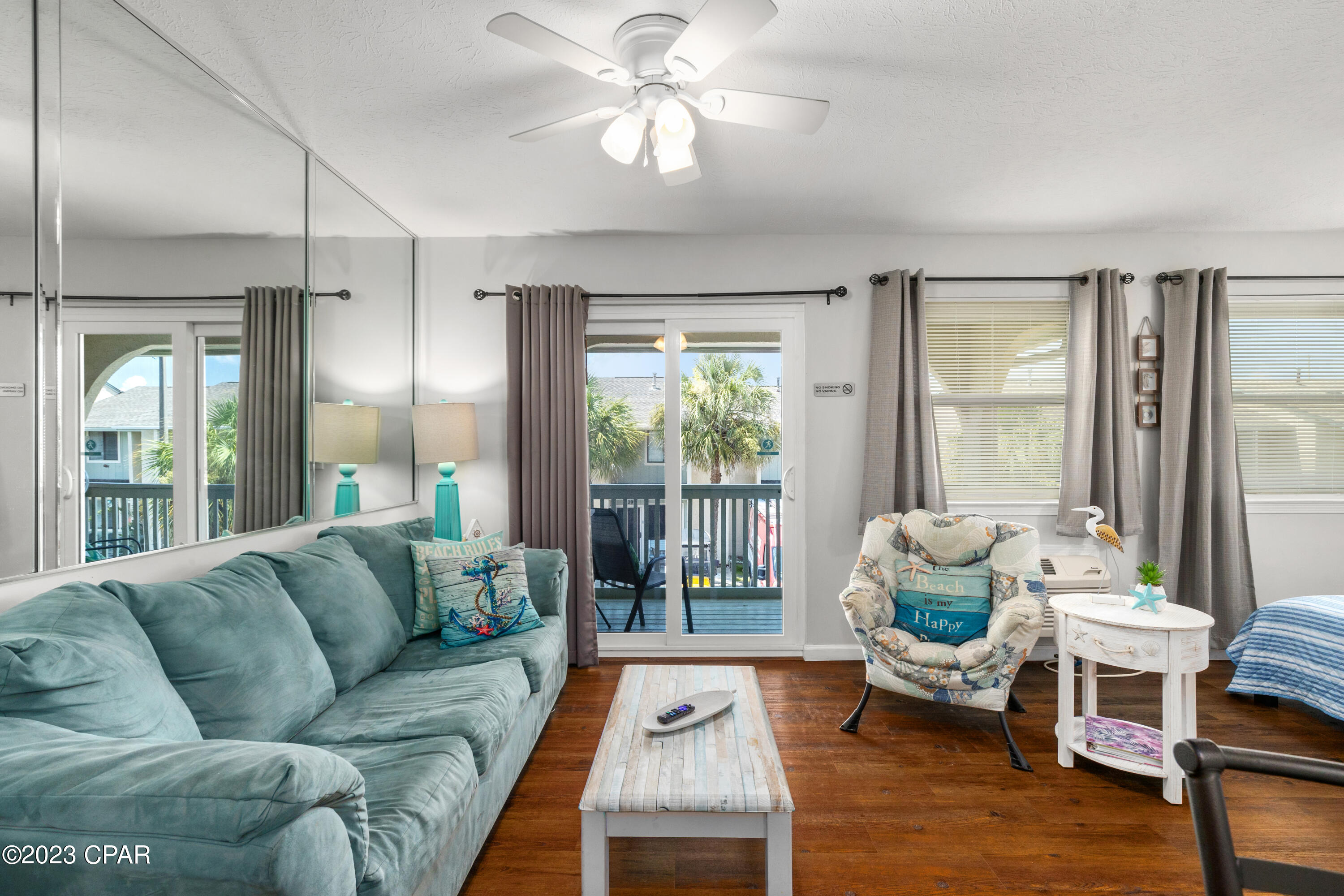 Gulf Highlands Beach Resort - Residential