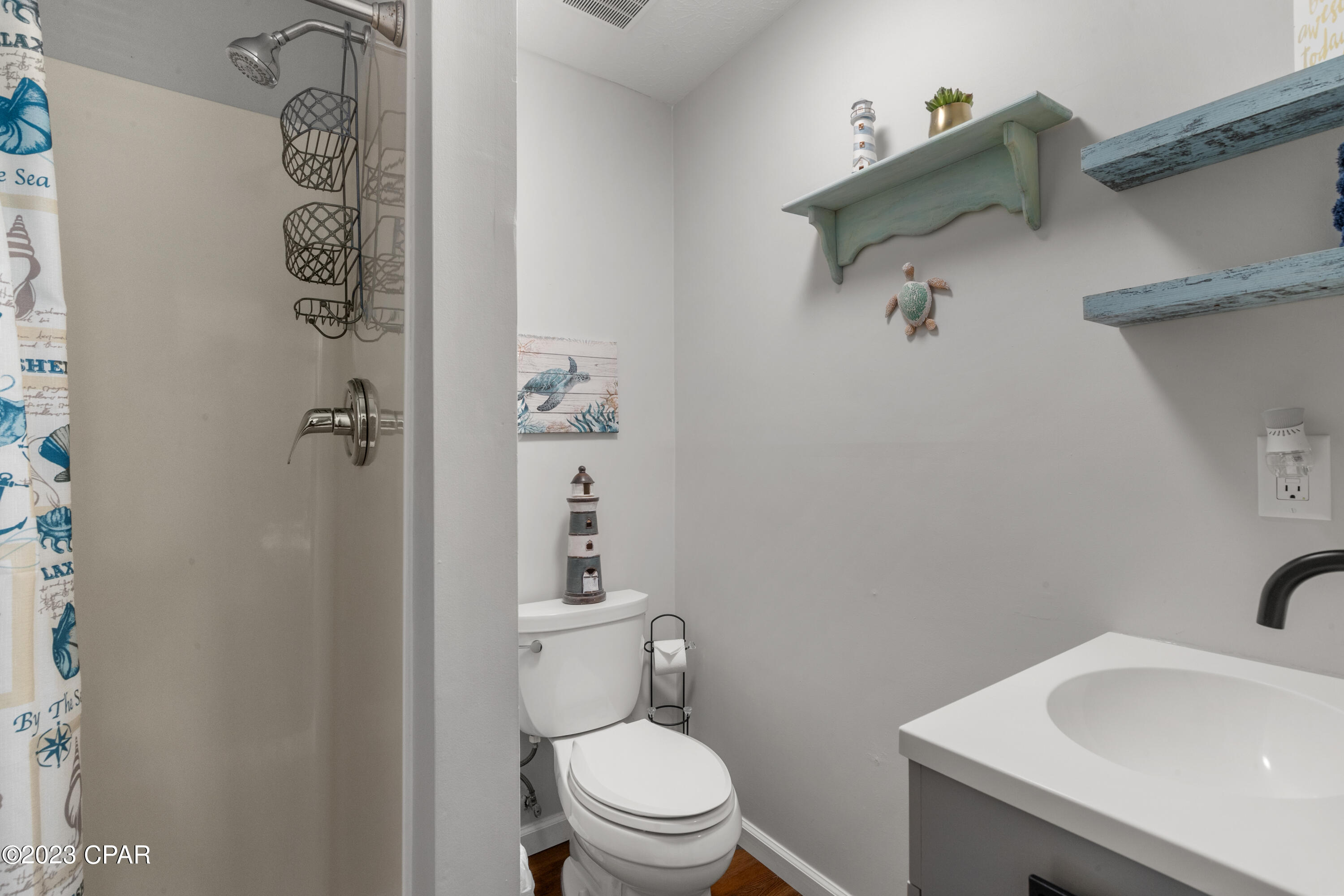 Gulf Highlands Beach Resort - Residential