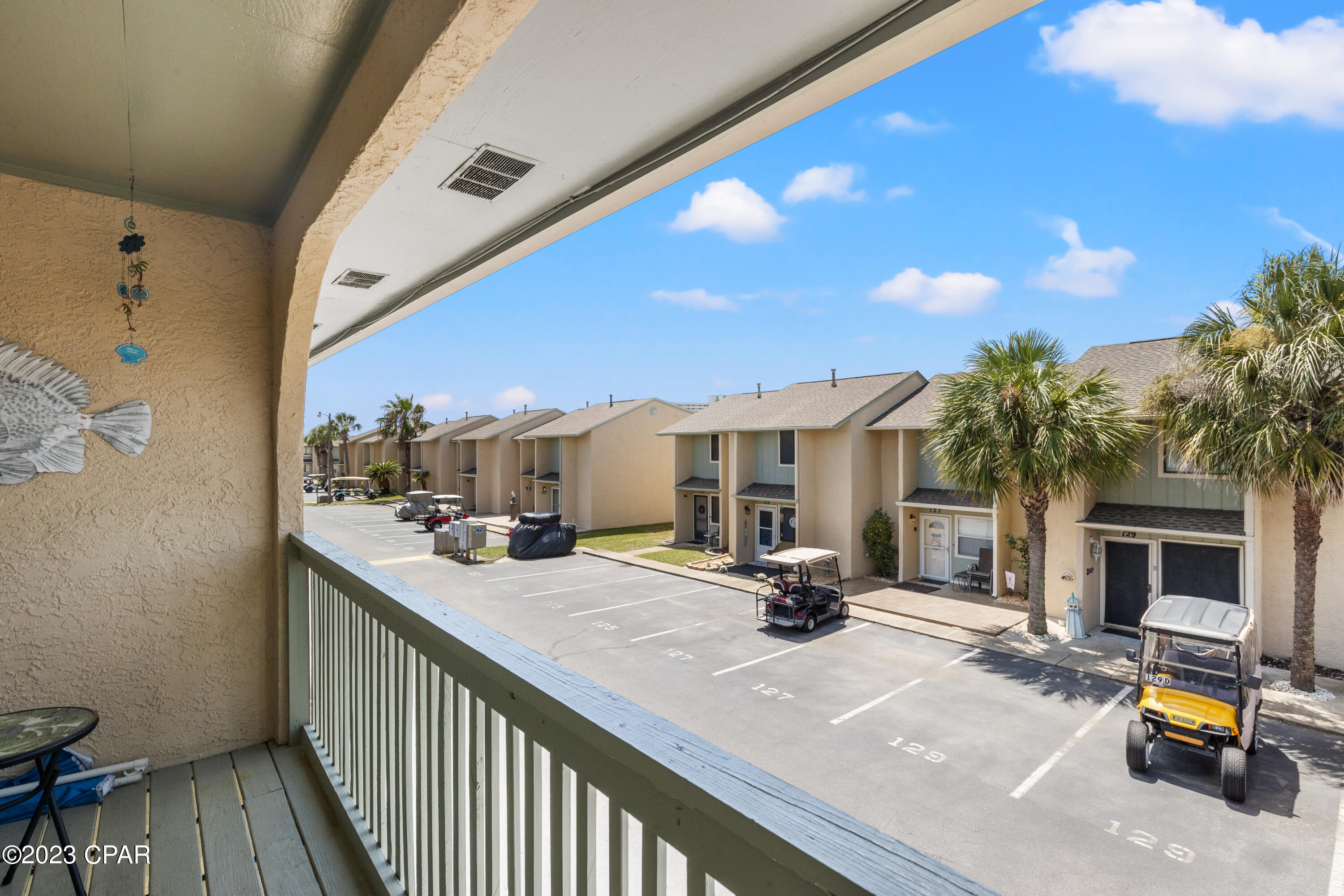 Gulf Highlands Beach Resort - Residential