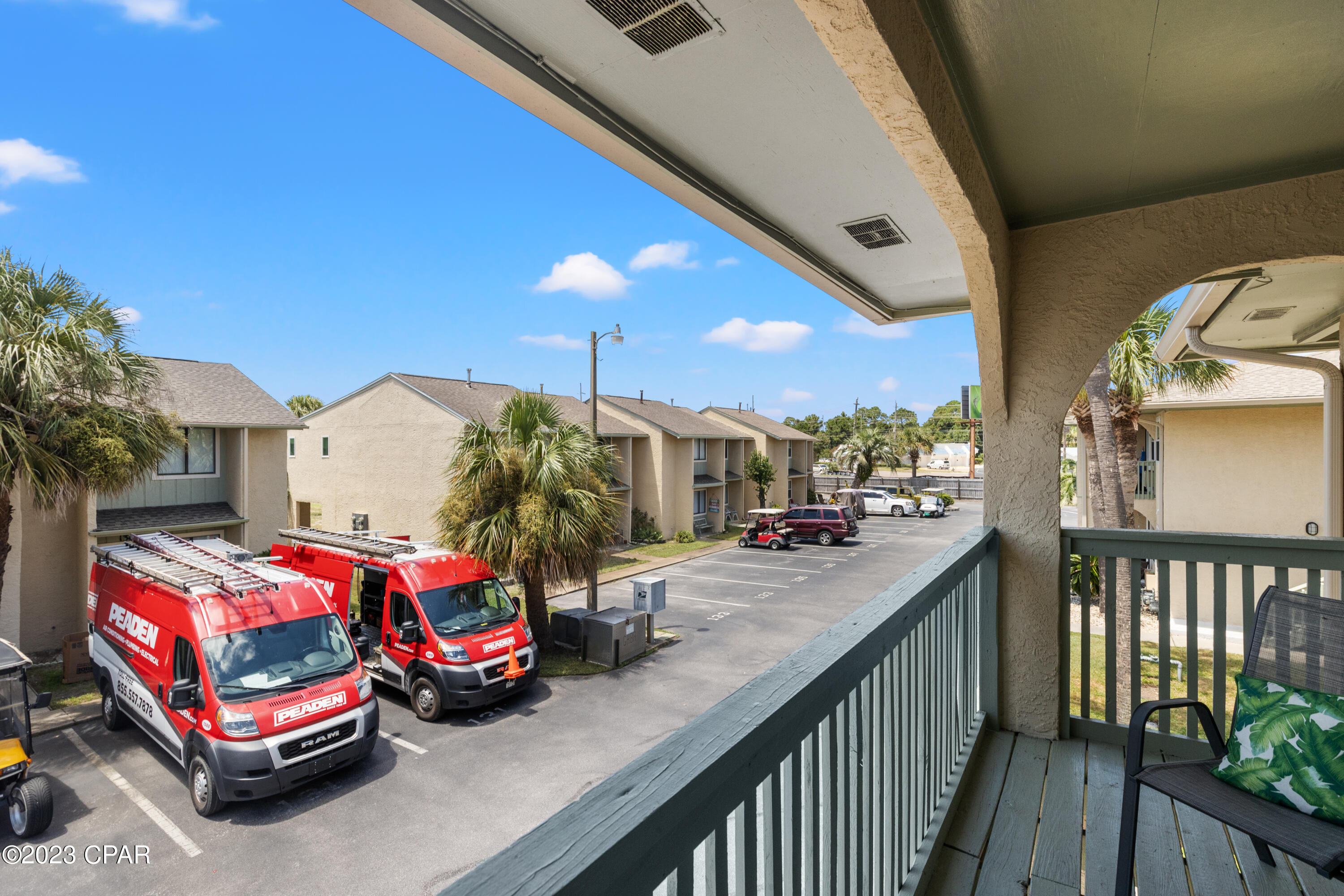 Gulf Highlands Beach Resort - Residential