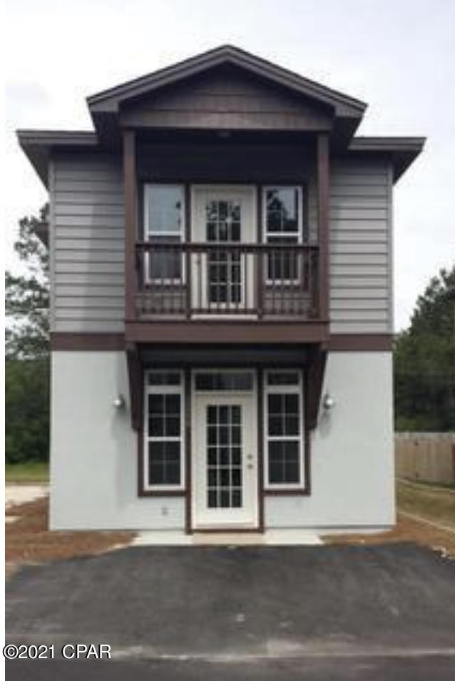 Mimosa Place - Residential